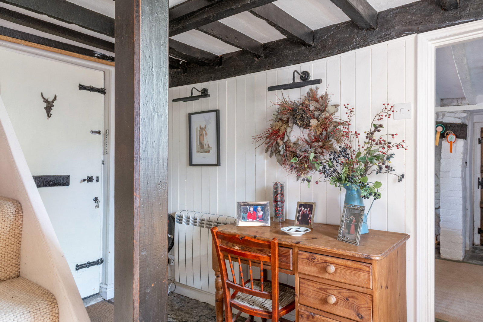 Detached House in Yeovil