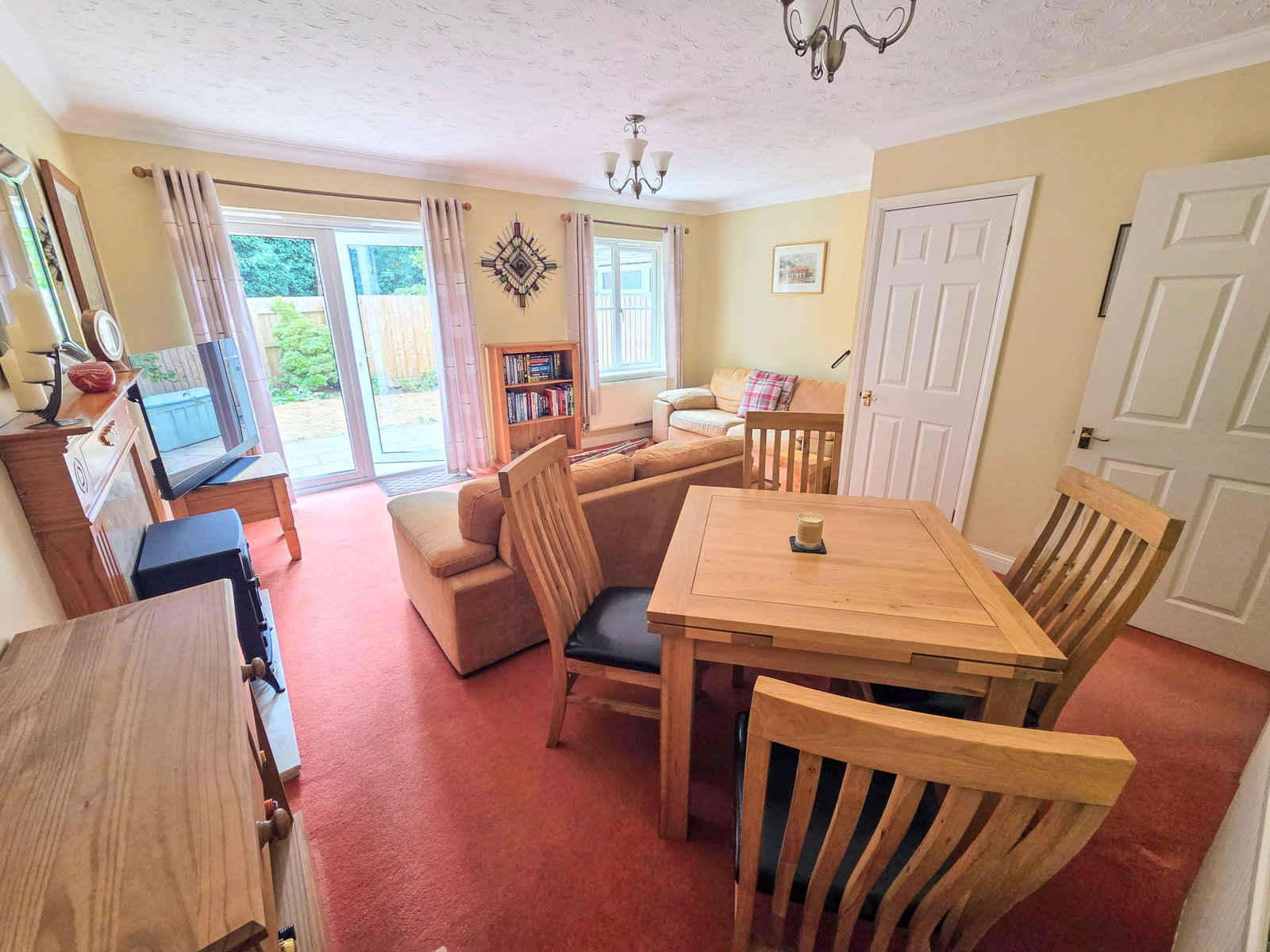 End Of Terrace House in Plymouth 5