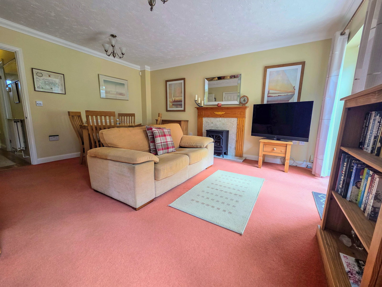 End Of Terrace House for sale in Plymouth, Temeraire Road, Manadon Park, Plymouth