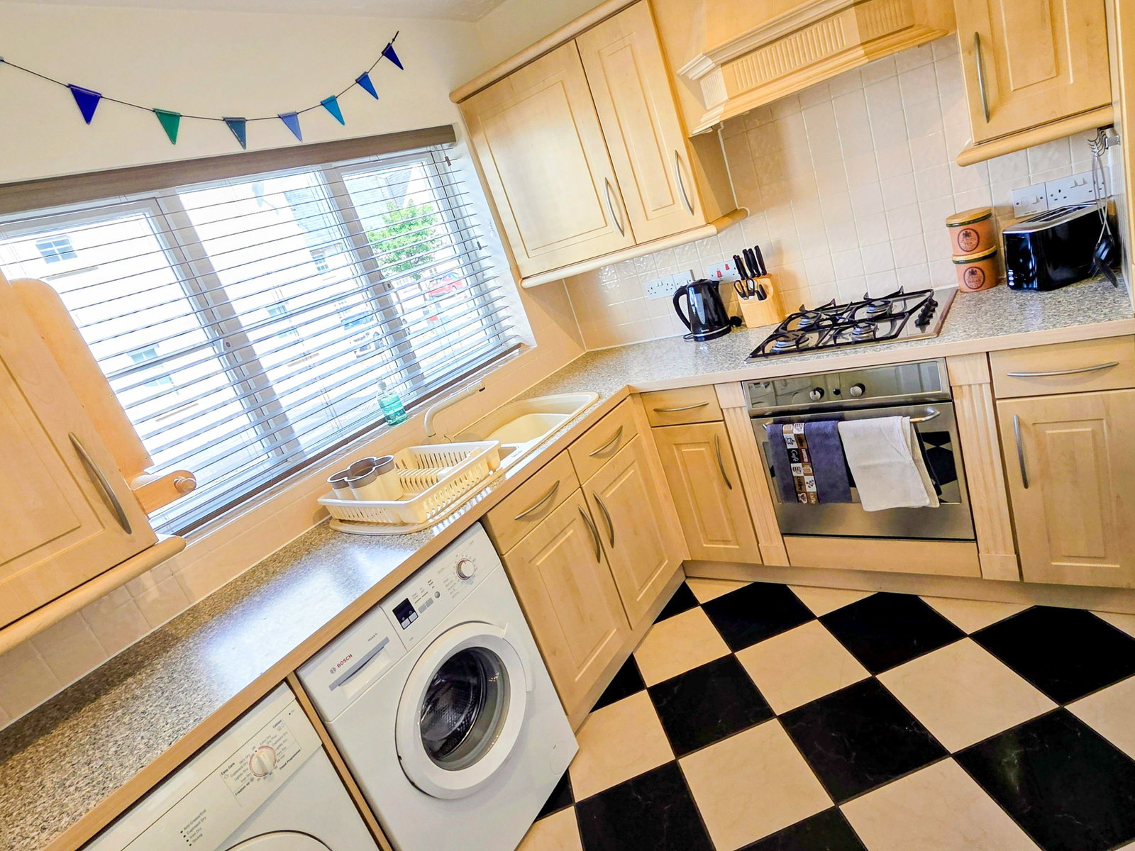 End Of Terrace House in Plymouth 2