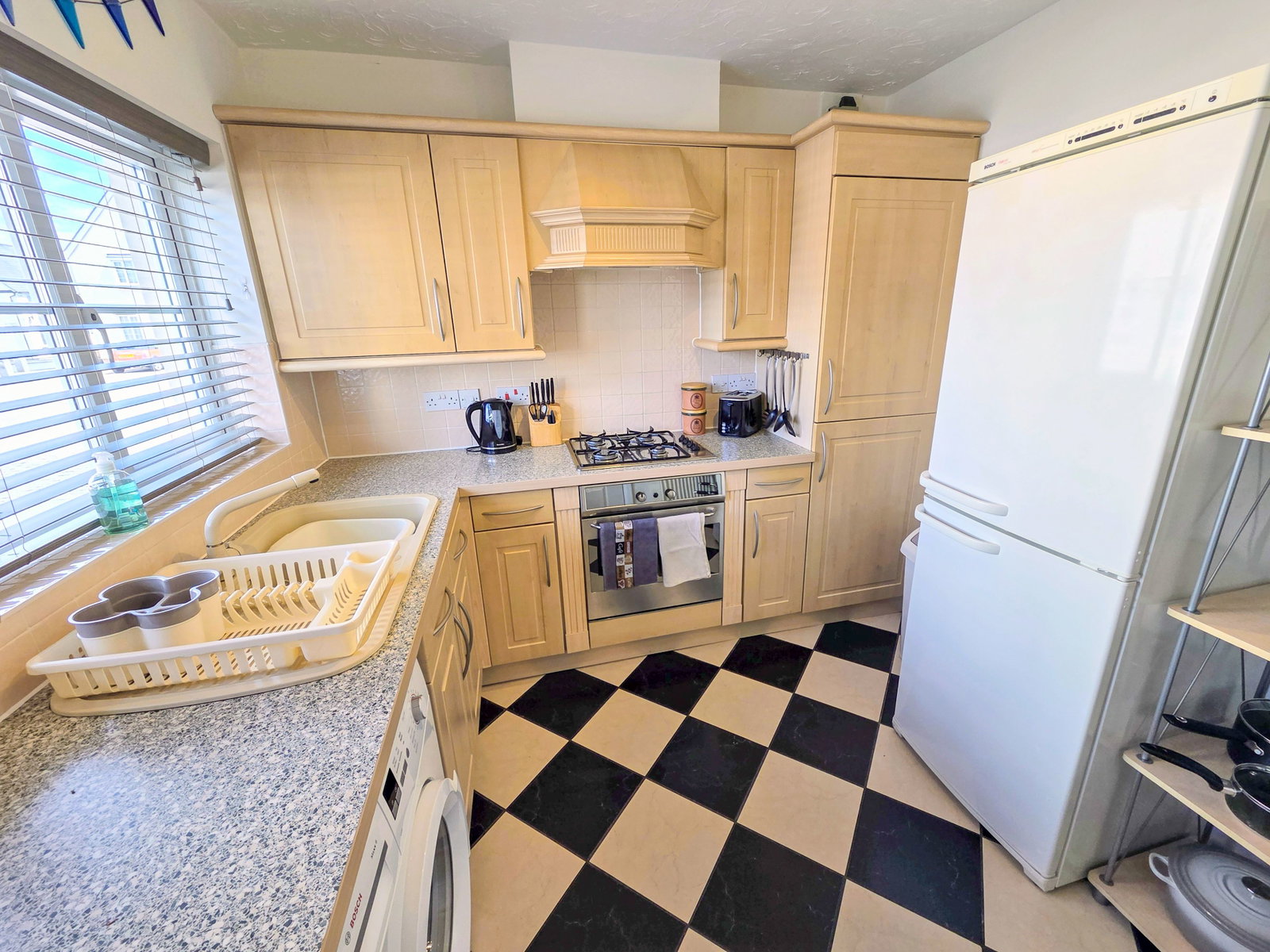 End Of Terrace House in Plymouth 3