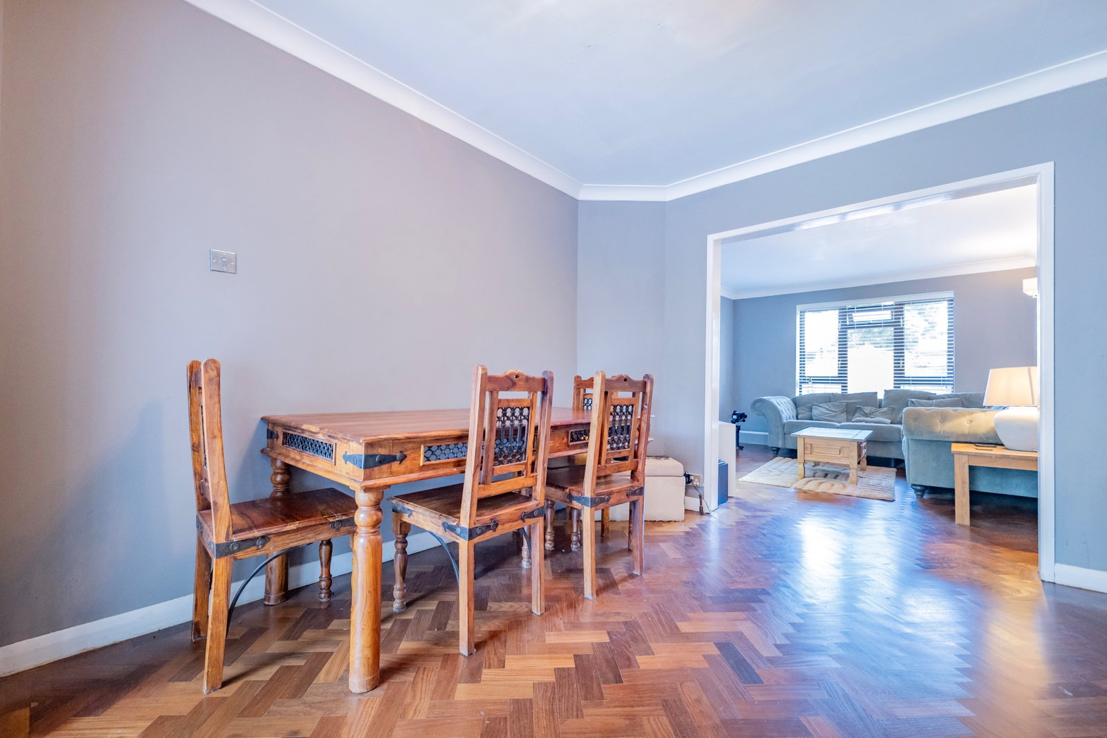 Semi Detached House in Sidcup