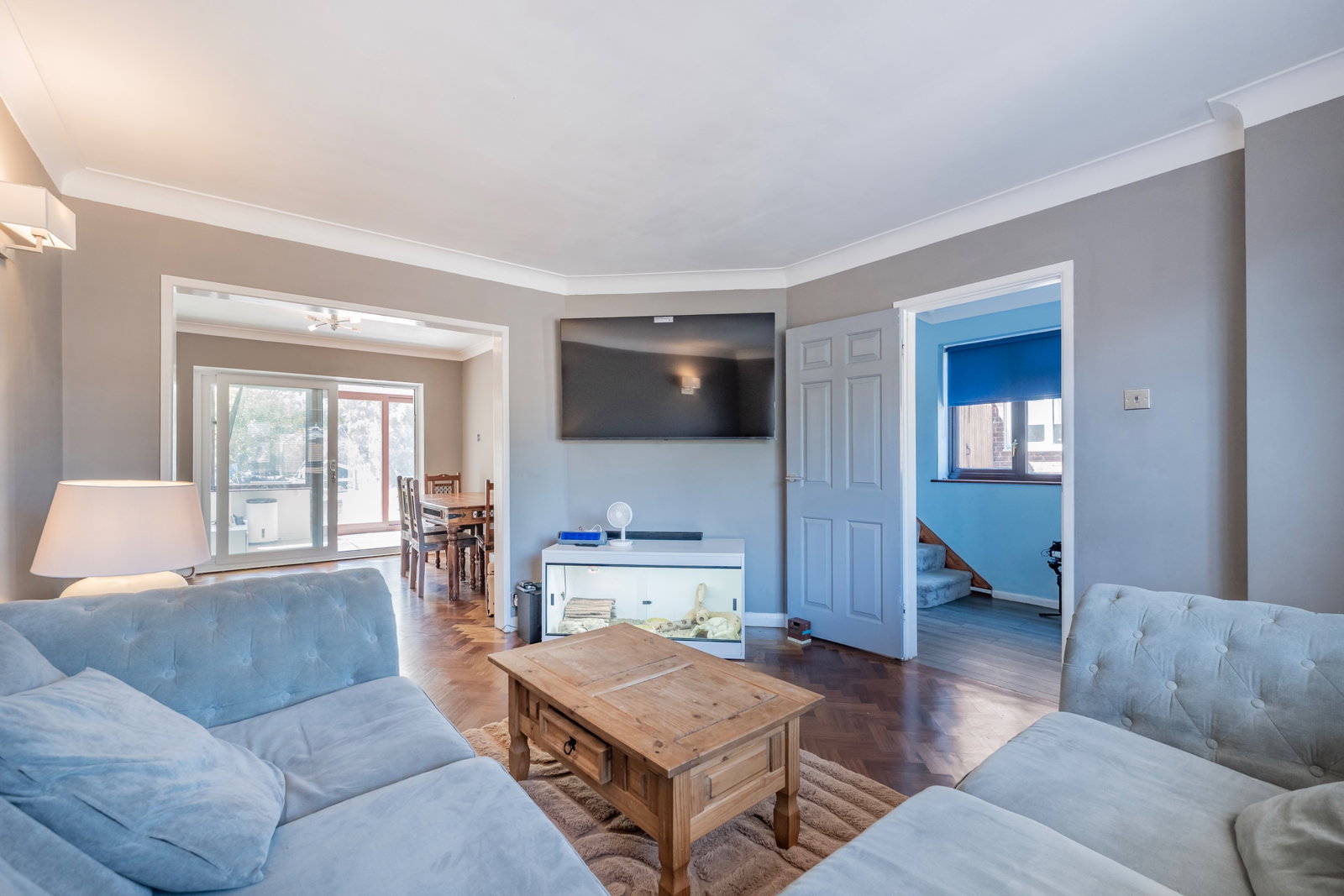 Semi Detached House in Sidcup