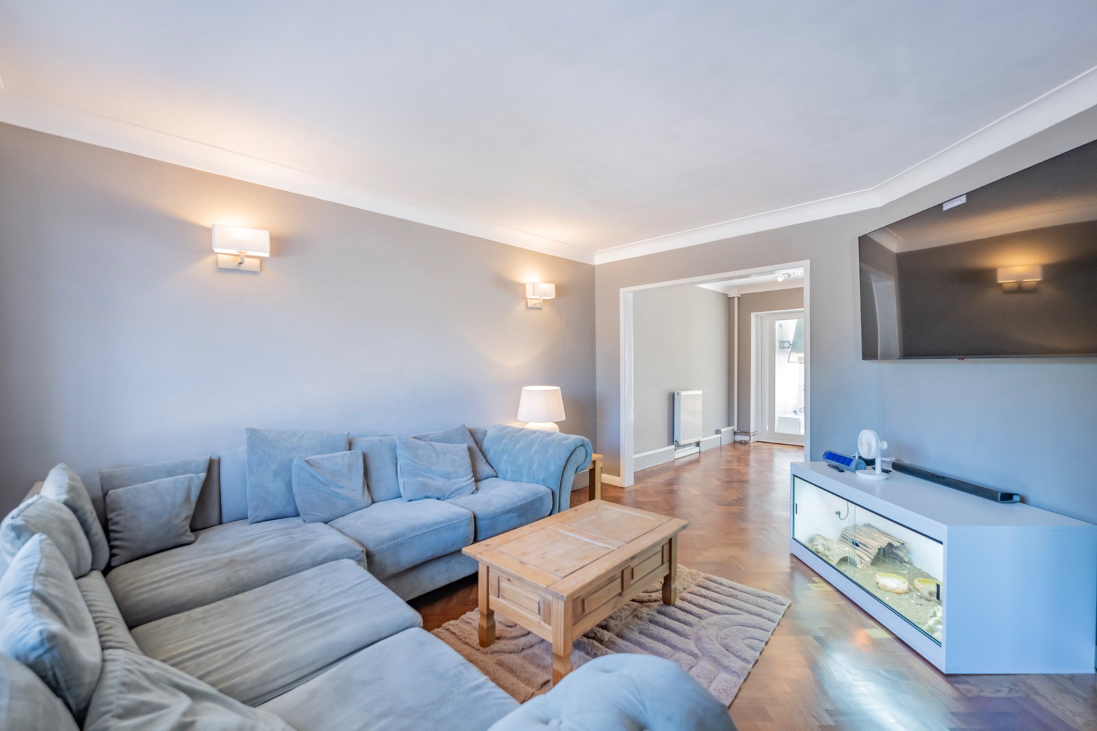Semi Detached House in Sidcup