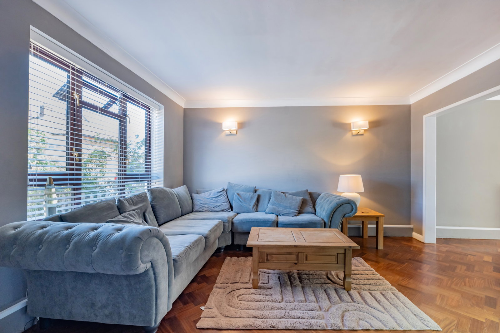 Semi Detached House in Sidcup