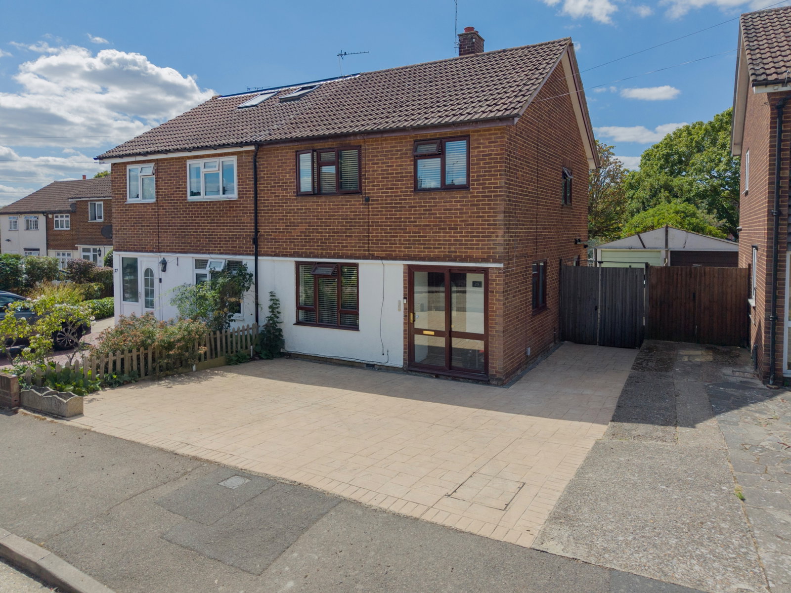 Semi Detached House in Sidcup