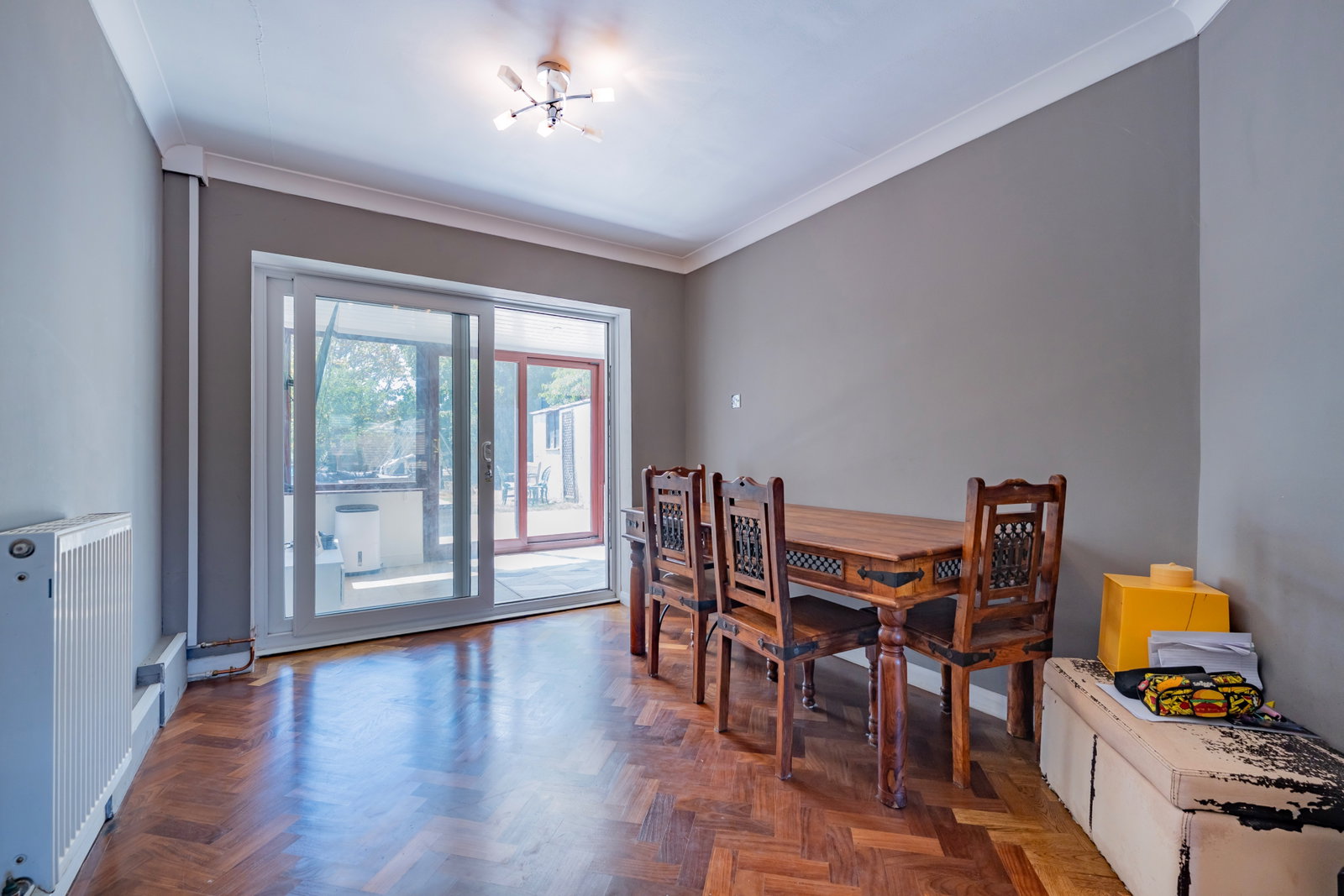 Semi Detached House in Sidcup