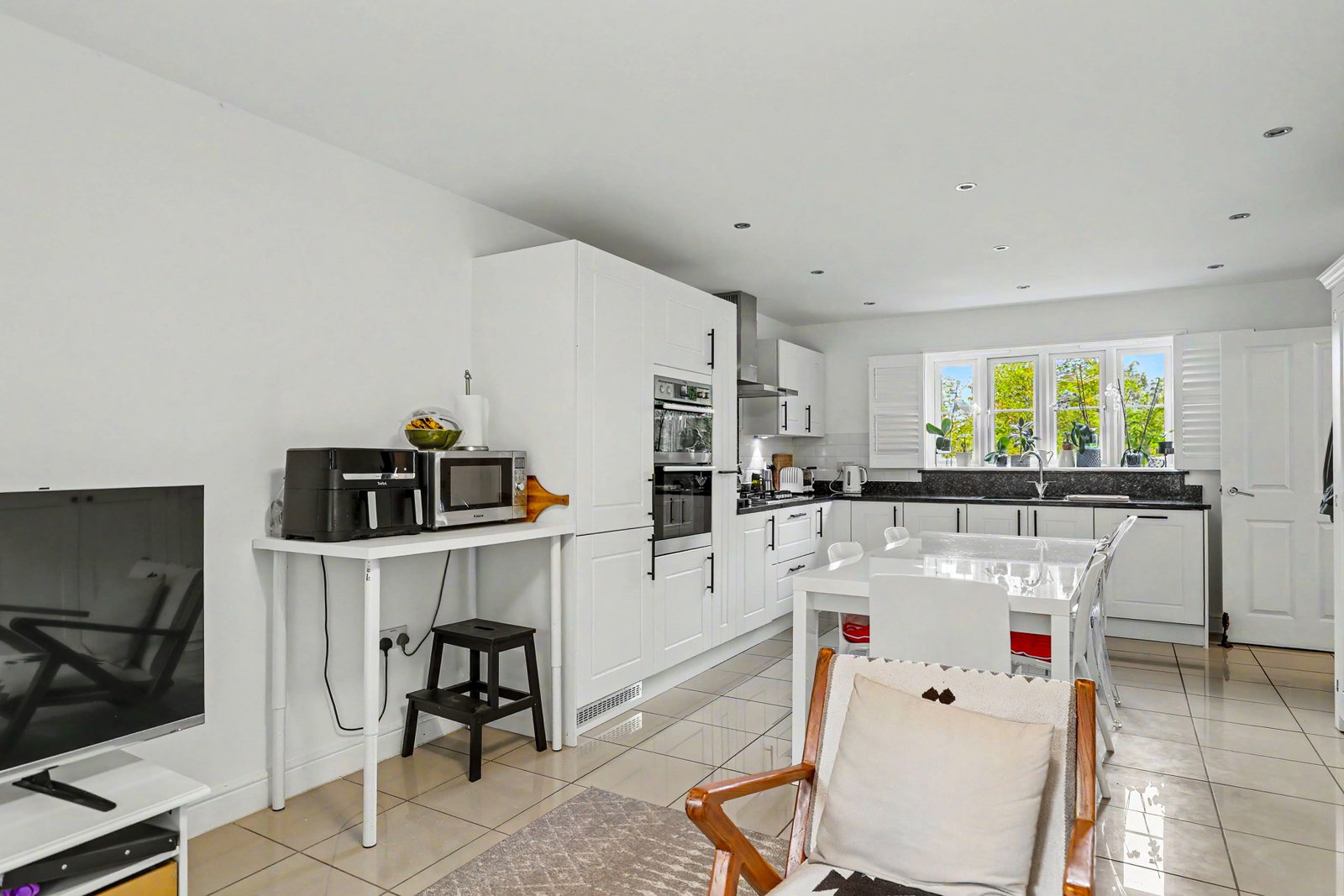 Link Detached House for sale in Harlow, Arbour Mews, Harlow Town Park, CM20 2FL, 1845 m²