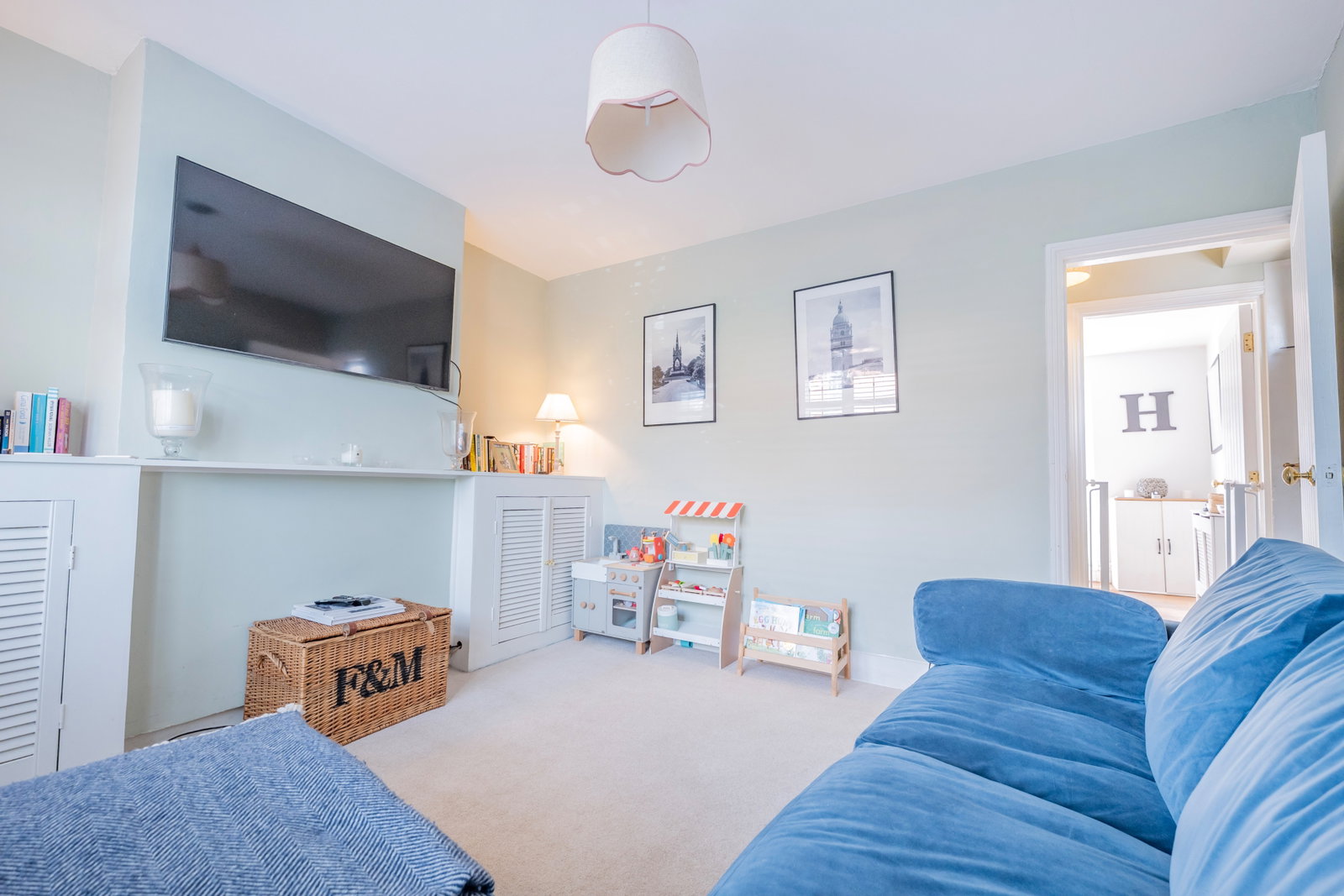 End Of Terrace House for sale in Tunbridge Wells, Stanhope Road, Tunbridge Wells, TN1 2HY