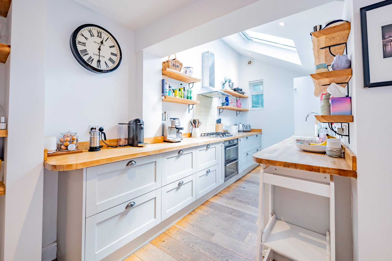 End Of Terrace House for sale in Tunbridge Wells, Stanhope Road, Tunbridge Wells, TN1 2HY