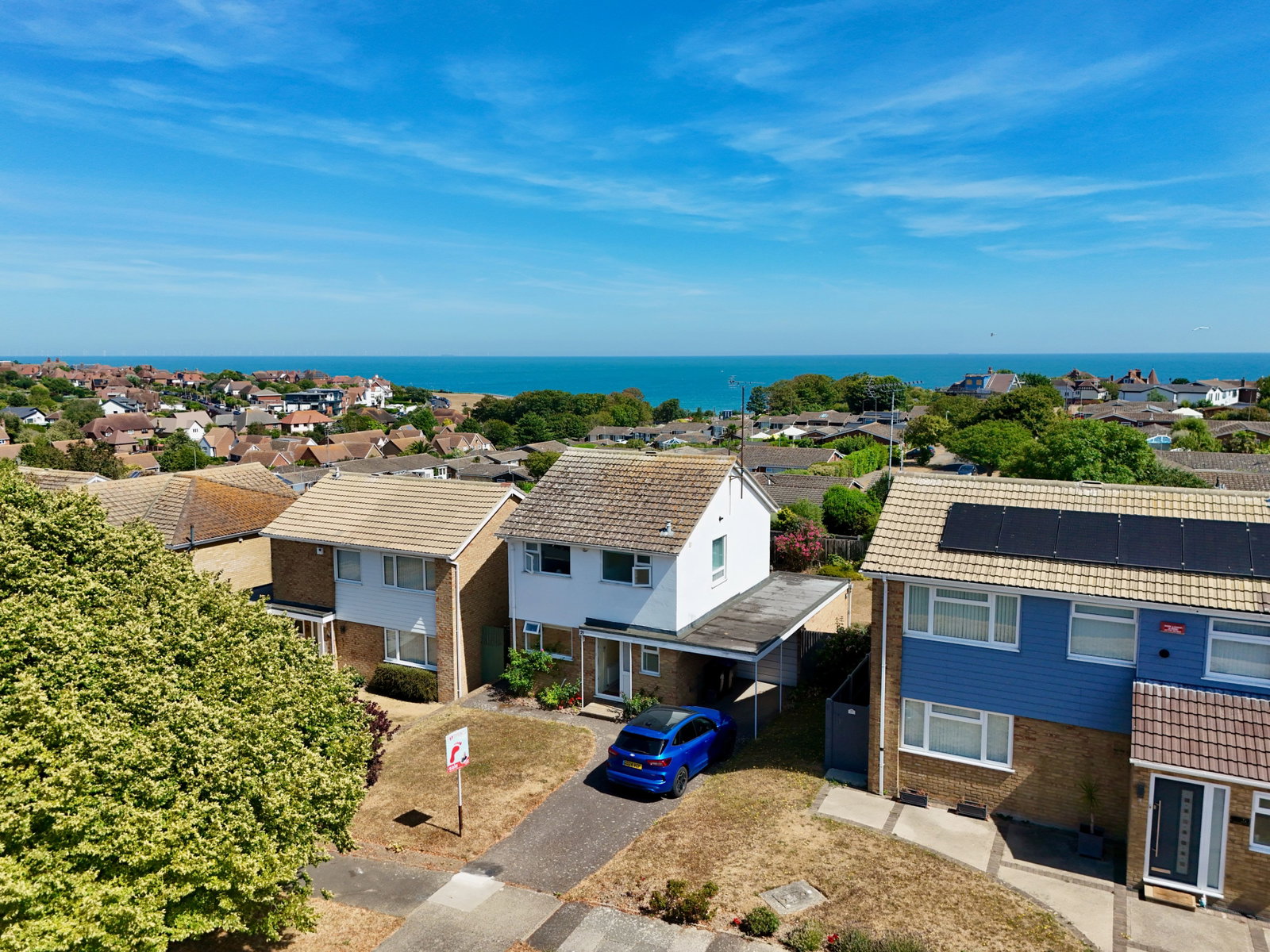 Detached House in Broadstairs 2