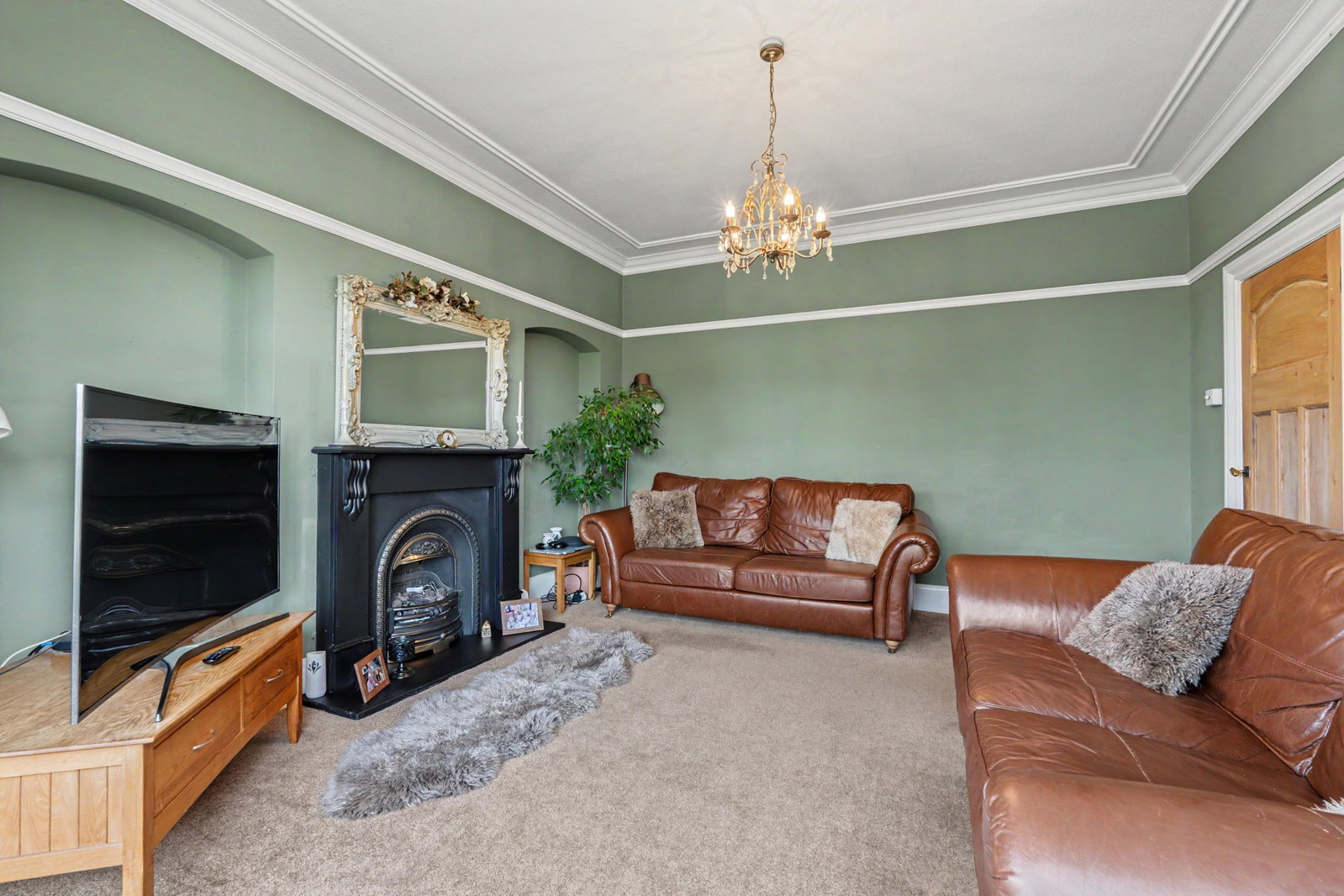 Semi Detached House in Whitehaven 3