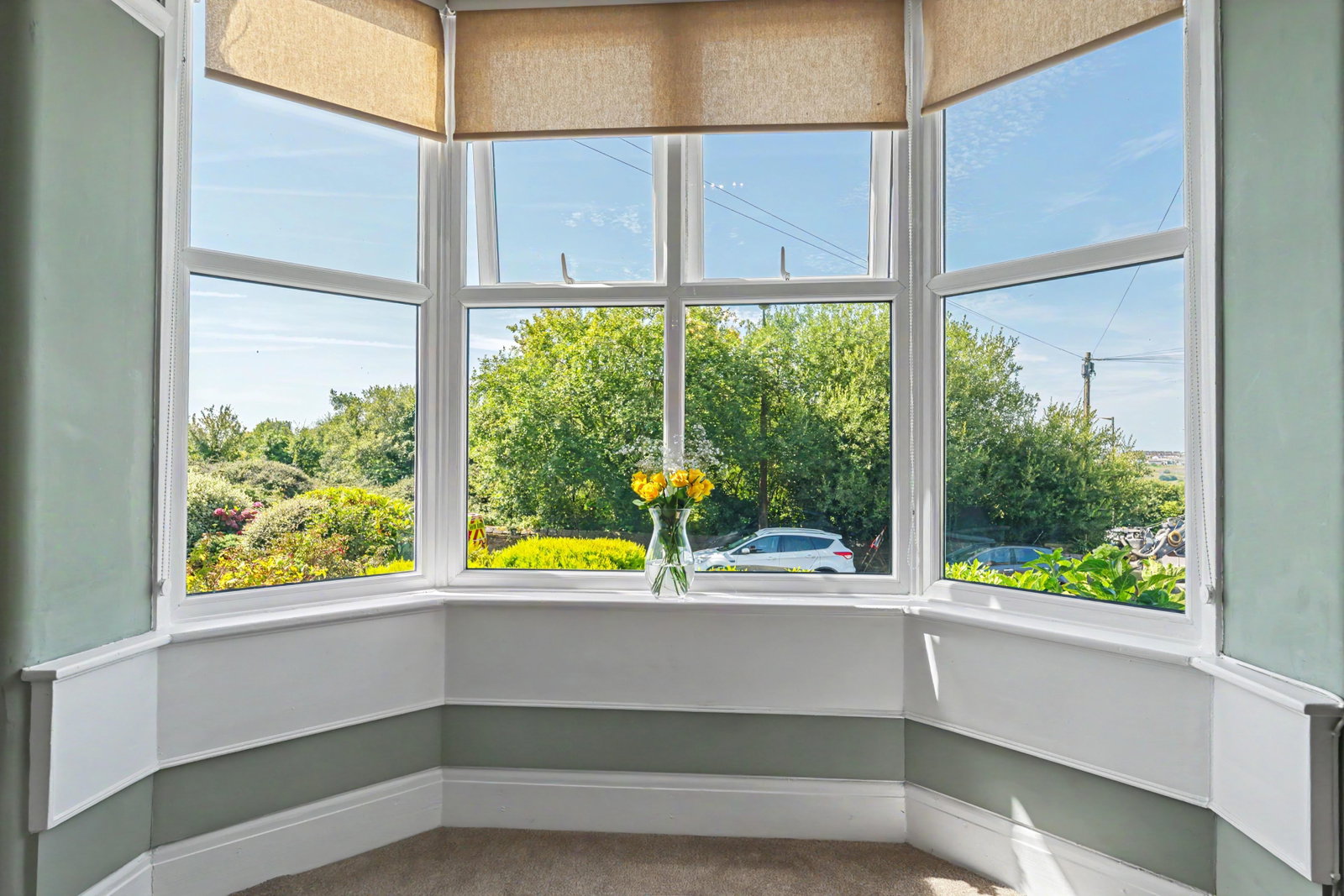 Semi Detached House in Whitehaven 4