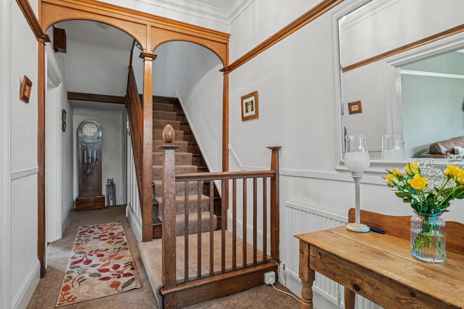 Semi Detached House in Whitehaven 5