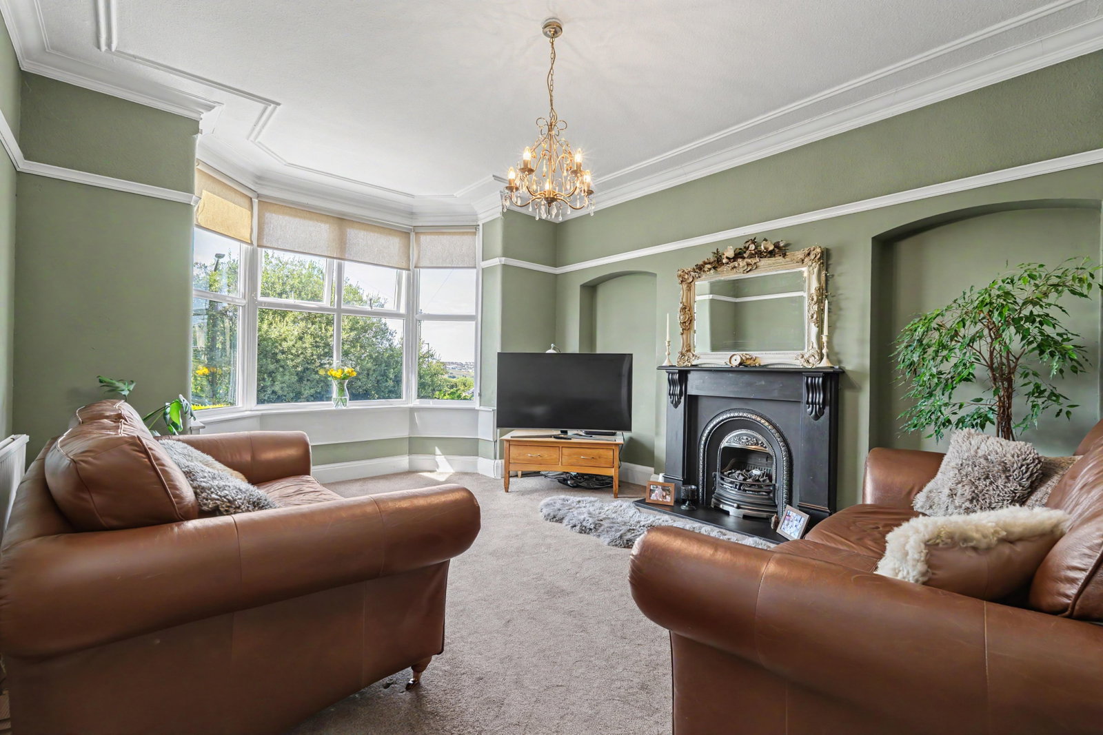 Semi Detached House in Whitehaven 2