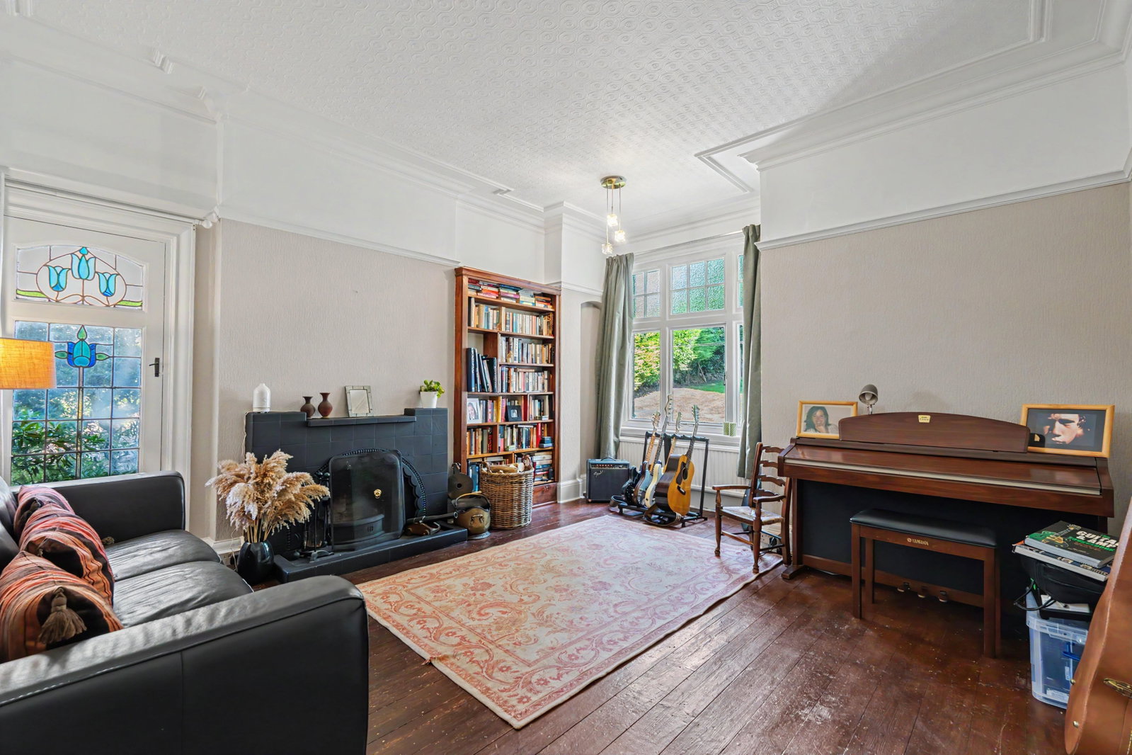 Semi Detached House for sale in Whitehaven, Hensingham Road, Whitehaven, CA28 8PS, 2144 m²