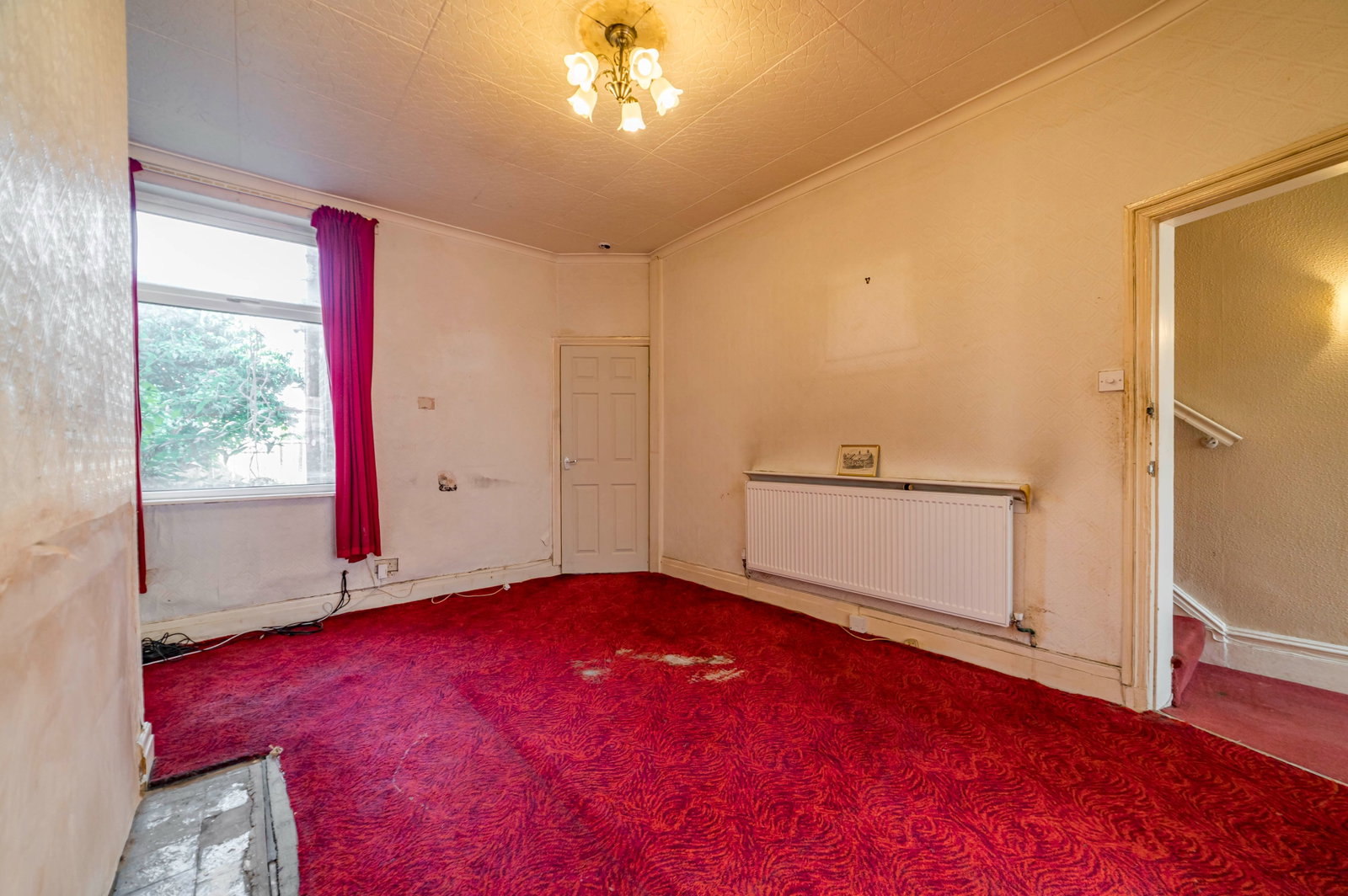Terraced House in Stockport 4