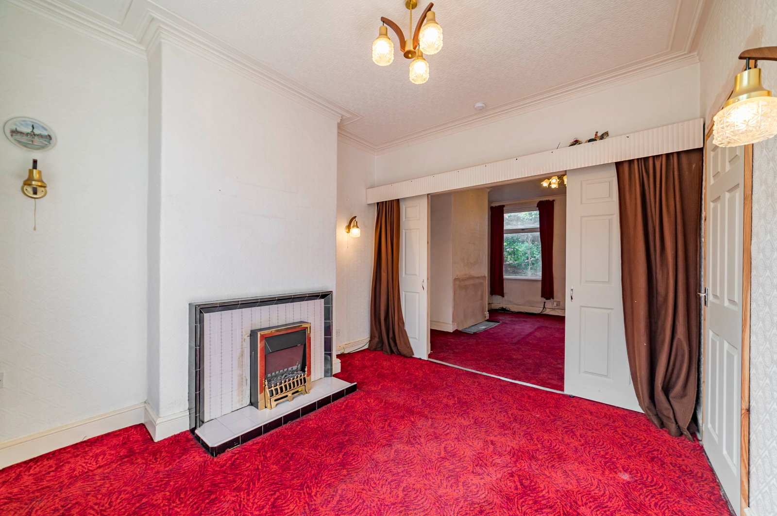 Terraced House in Stockport 3