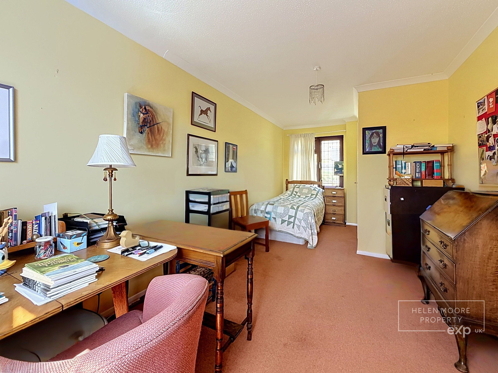 Cottage for sale in Plymouth, Crossroads Cottage, Church Close, Yealmpton, Devon