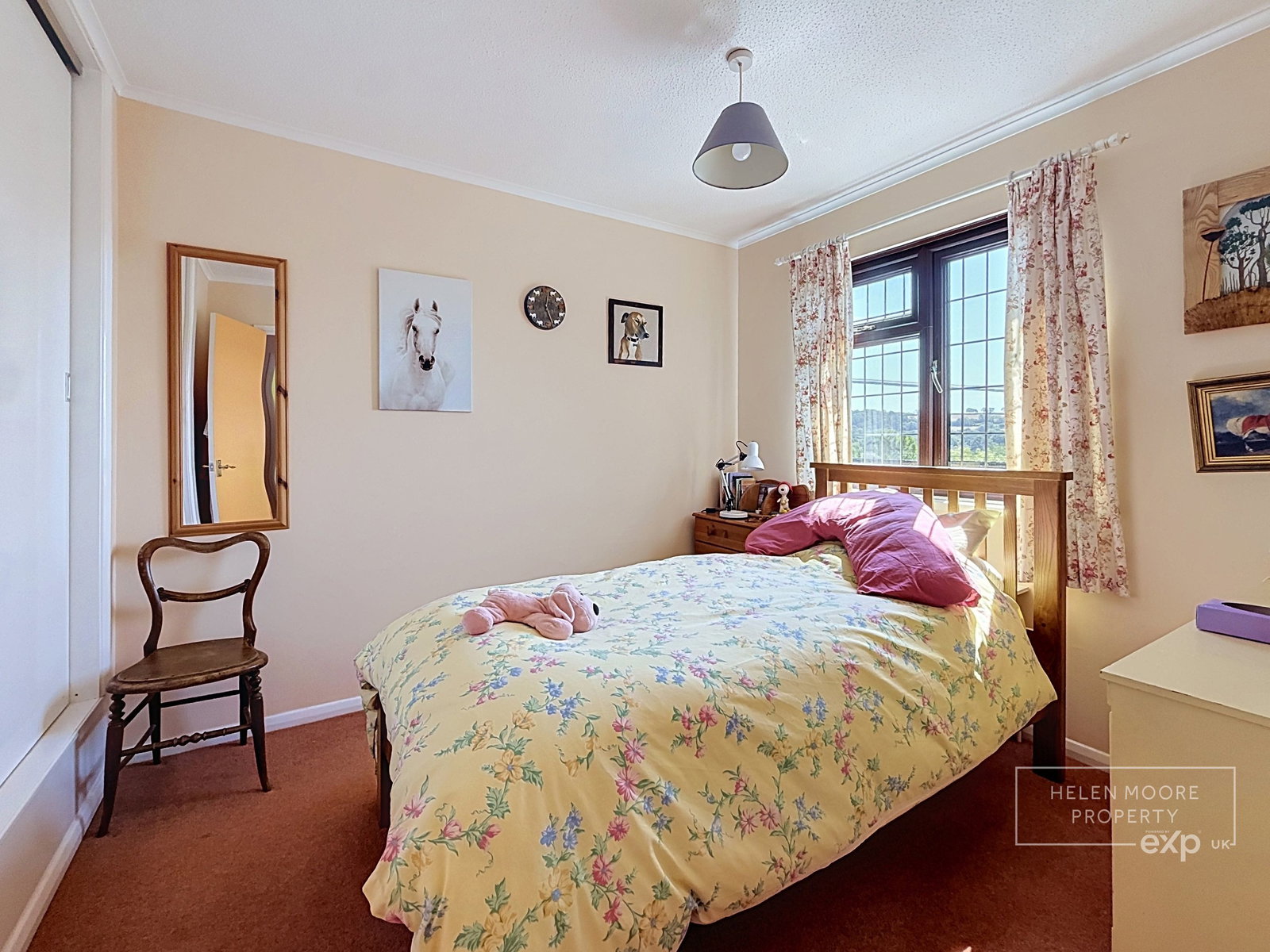 Cottage for sale in Plymouth, Crossroads Cottage, Church Close, Yealmpton, Devon