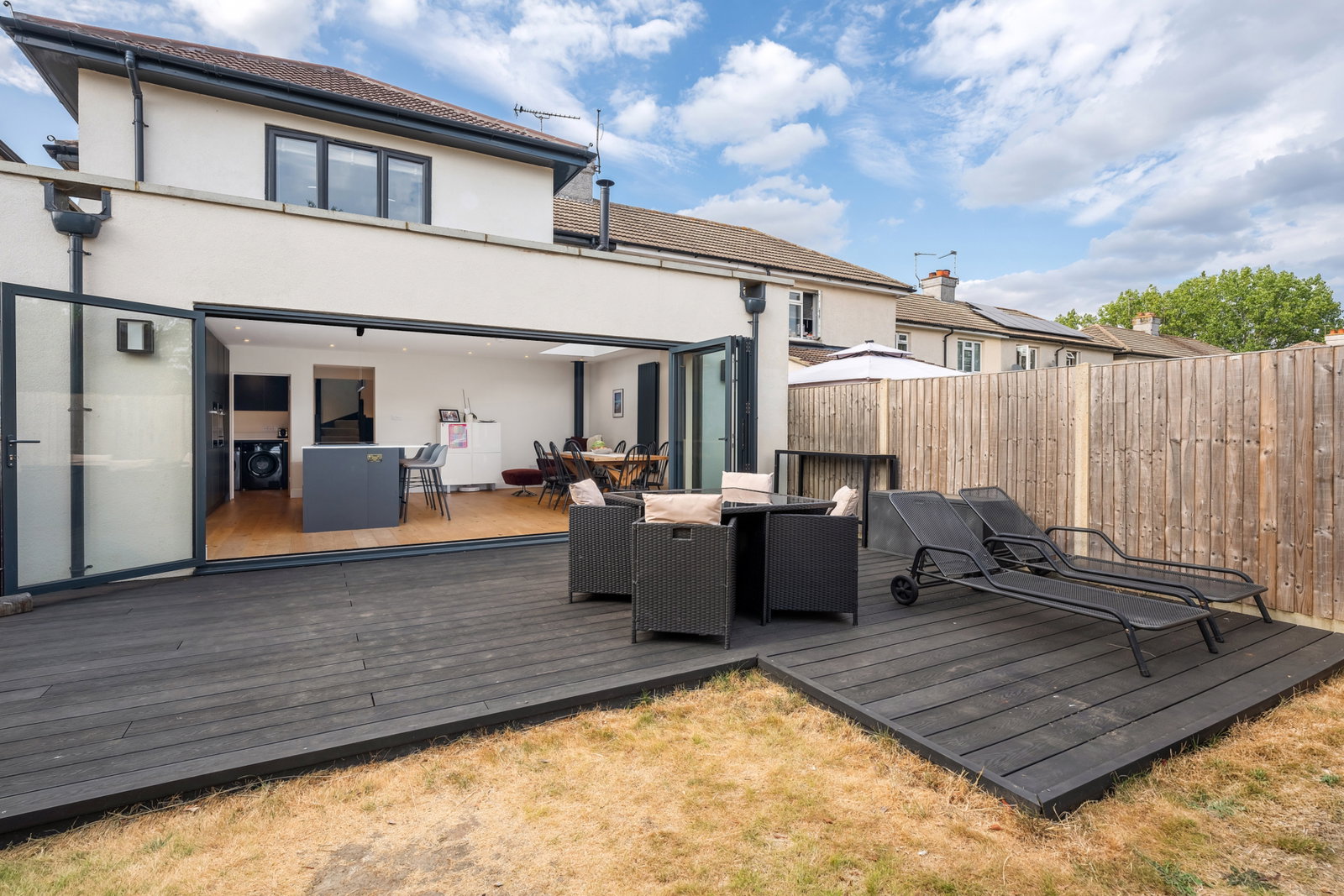 Semi Detached House in Staines-upon-thames