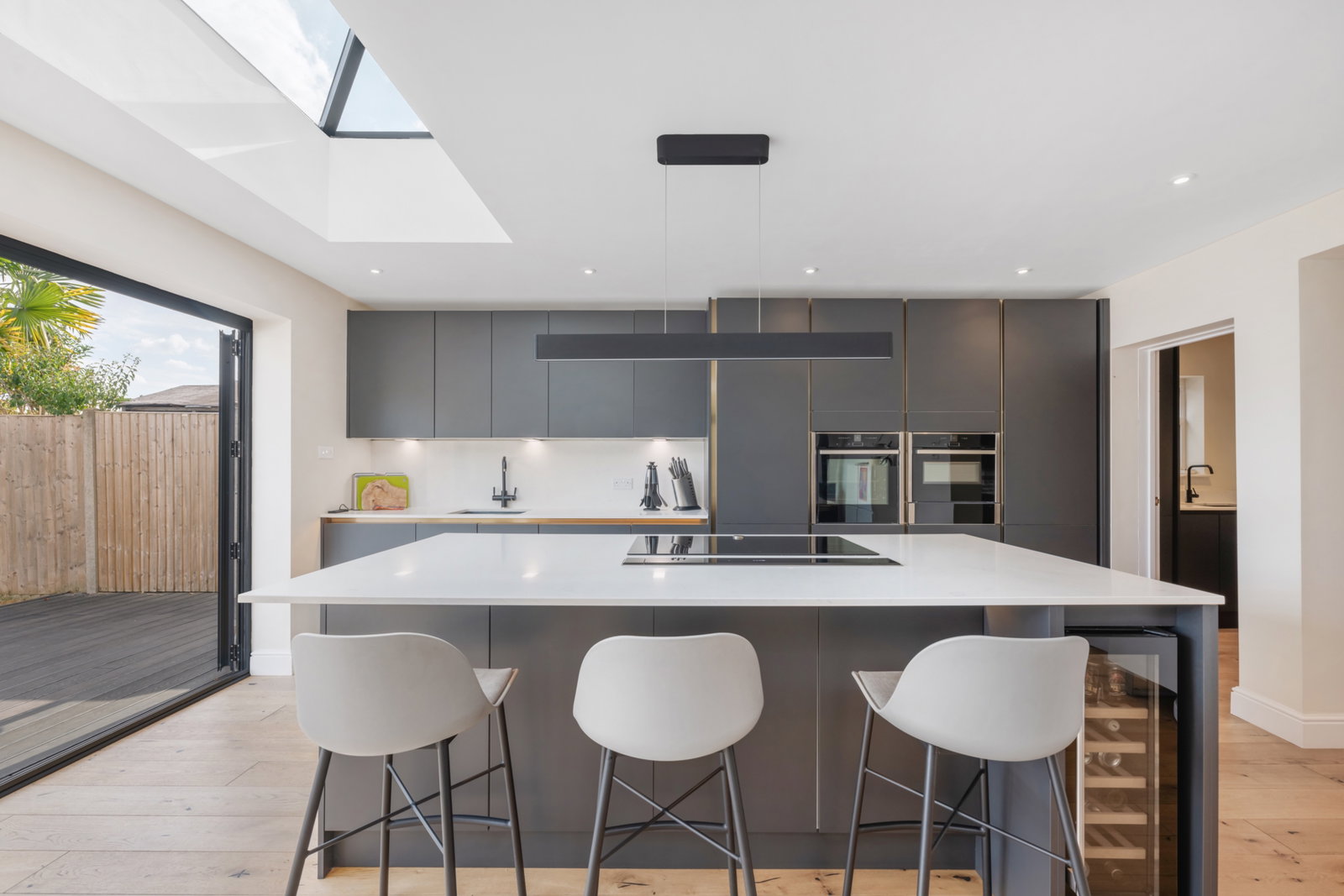 Semi Detached House in Staines-upon-thames