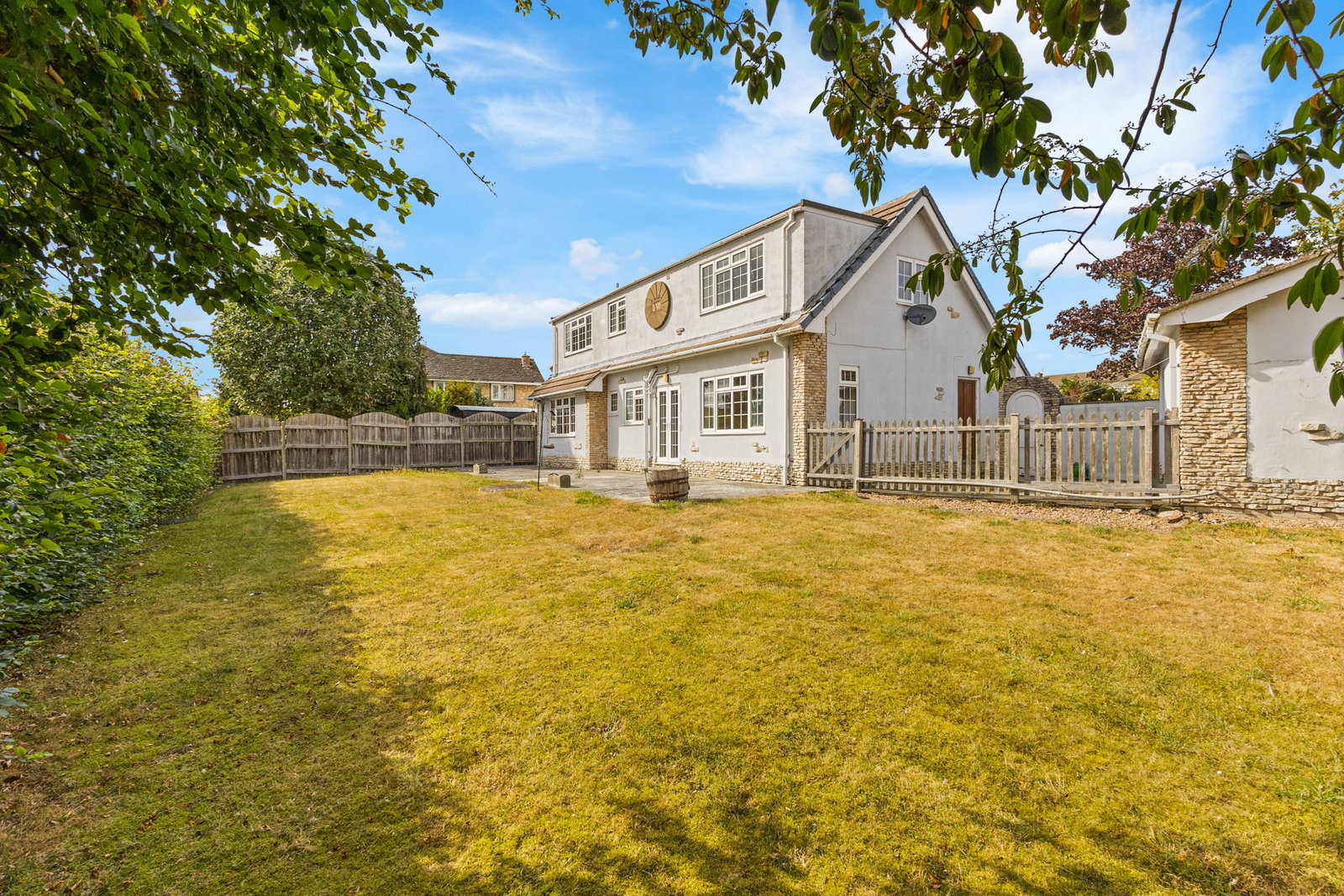 Bungalow in Pontefract 3