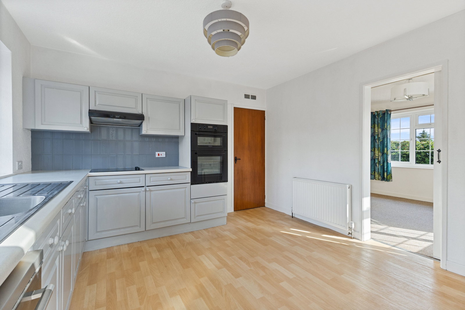 Bungalow in Pontefract 5
