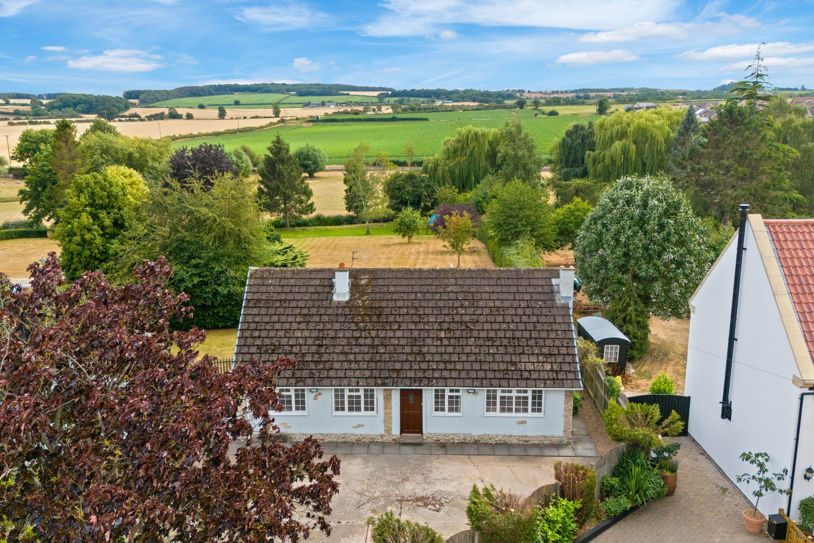 Bungalow in Pontefract