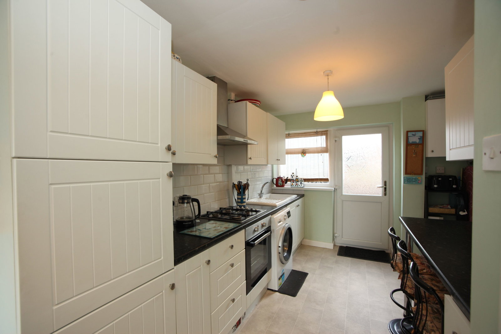 End Of Terrace House in Cwmbran