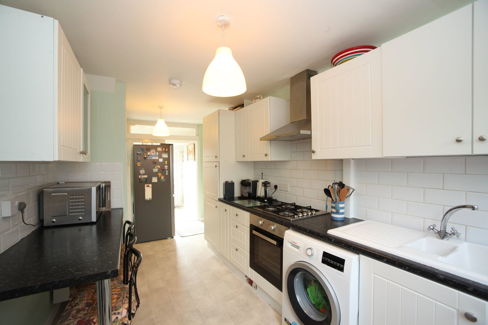 End Of Terrace House in Cwmbran