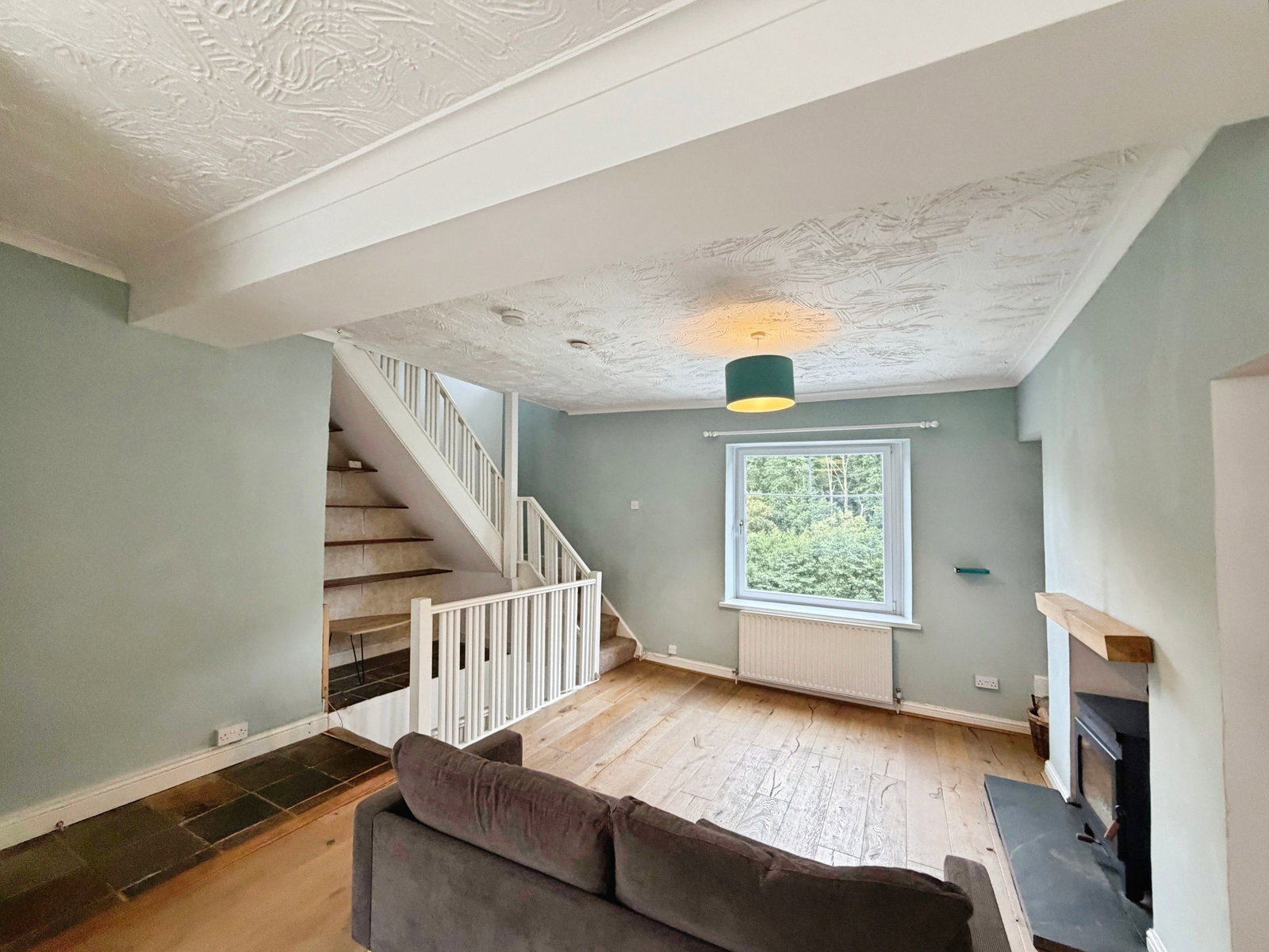 Terraced House for sale in Port Talbot, Morgans Terrace, Pontrhydyfen, Port Talbot, SA12 9TP