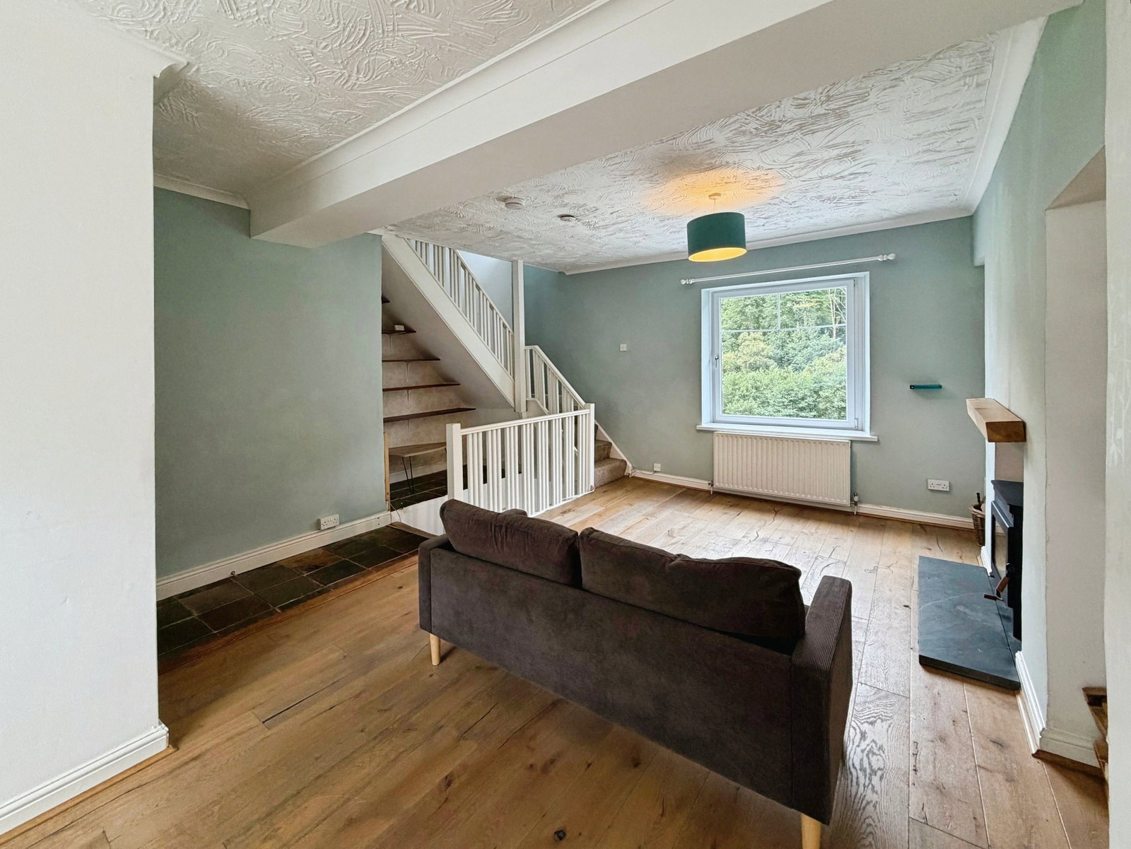 Terraced House for sale in Port Talbot, Morgans Terrace, Pontrhydyfen, Port Talbot, SA12 9TP