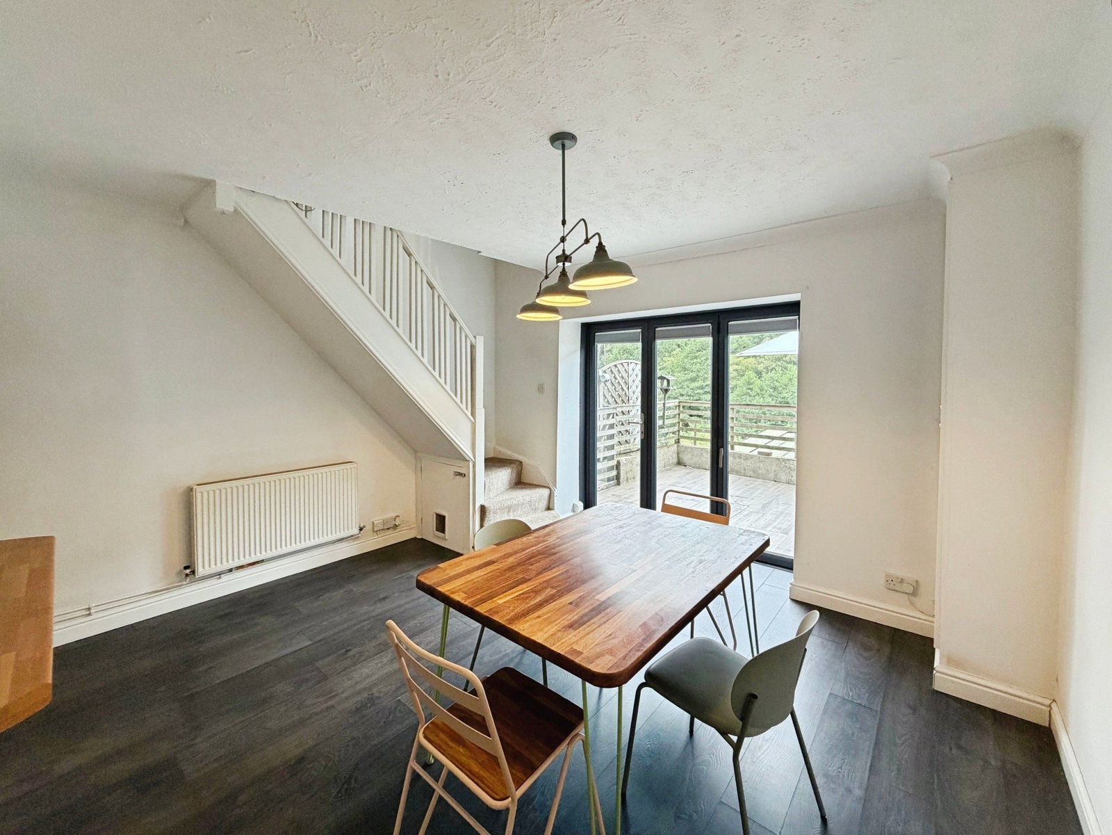 Terraced House for sale in Port Talbot, Morgans Terrace, Pontrhydyfen, Port Talbot, SA12 9TP