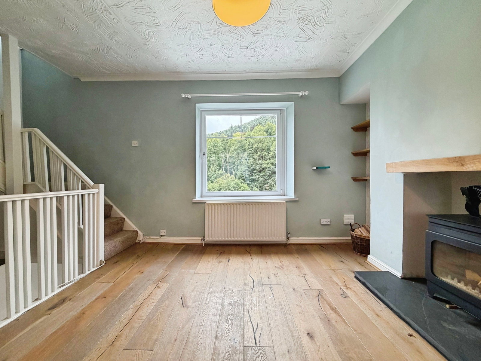 Terraced House for sale in Port Talbot, Morgans Terrace, Pontrhydyfen, Port Talbot, SA12 9TP