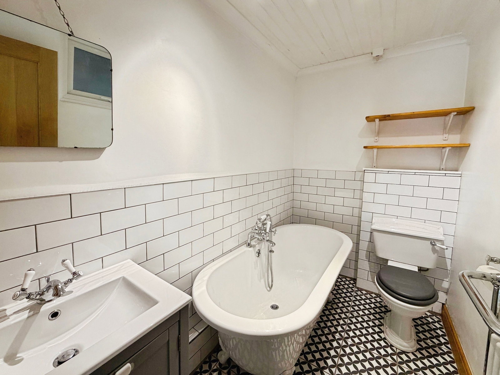 Terraced House for sale in Port Talbot, Morgans Terrace, Pontrhydyfen, Port Talbot, SA12 9TP