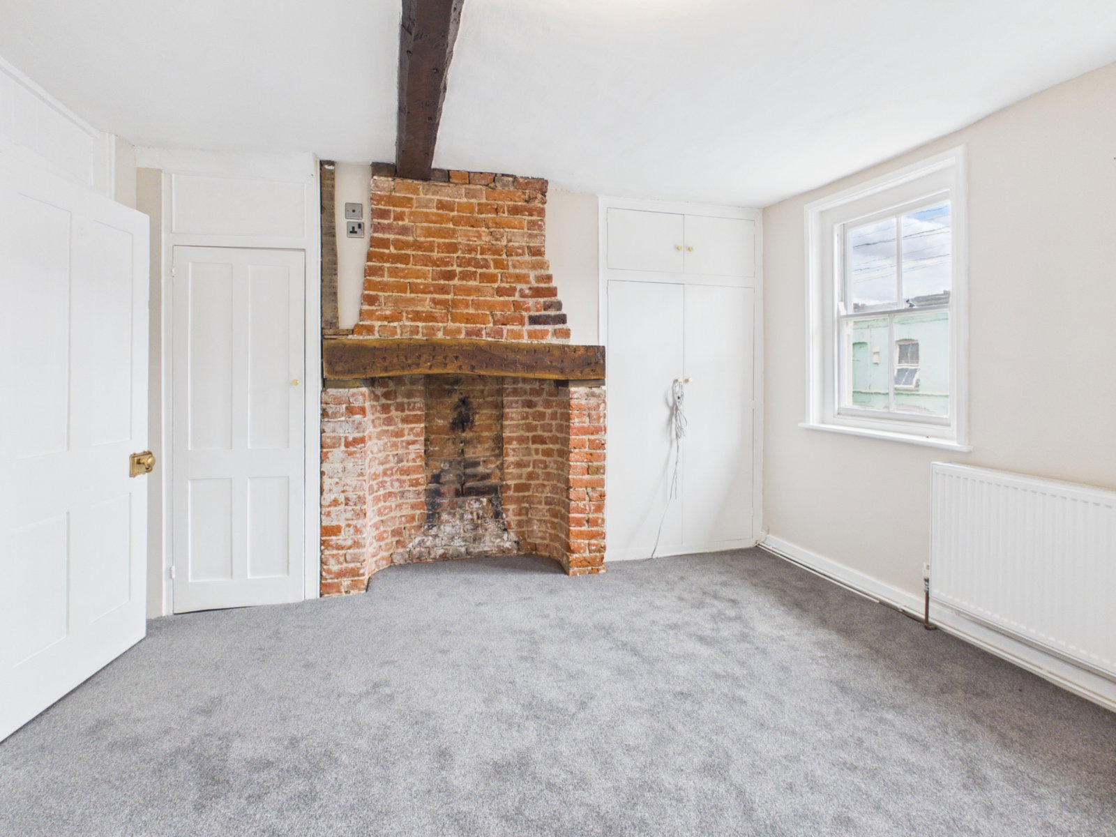 Terraced House in Canterbury