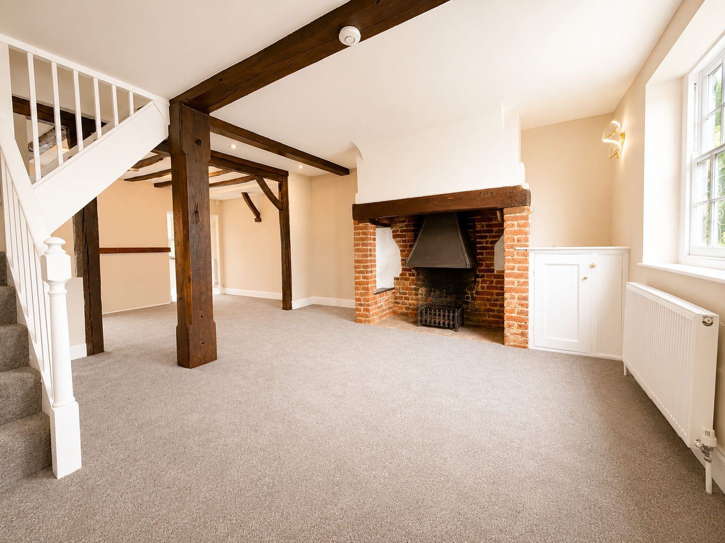 Terraced House in Canterbury