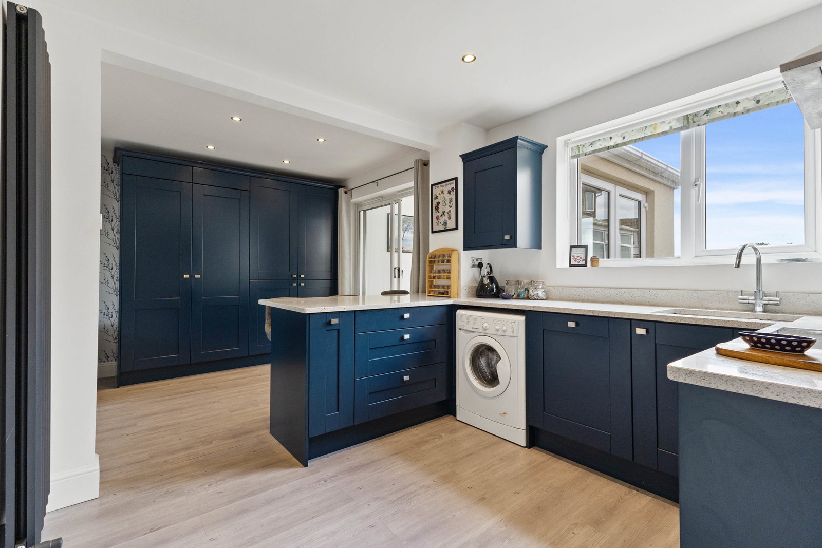 Semi Detached House for sale in Pontefract, Stonegate Drive, Pontefract, 1004 m²