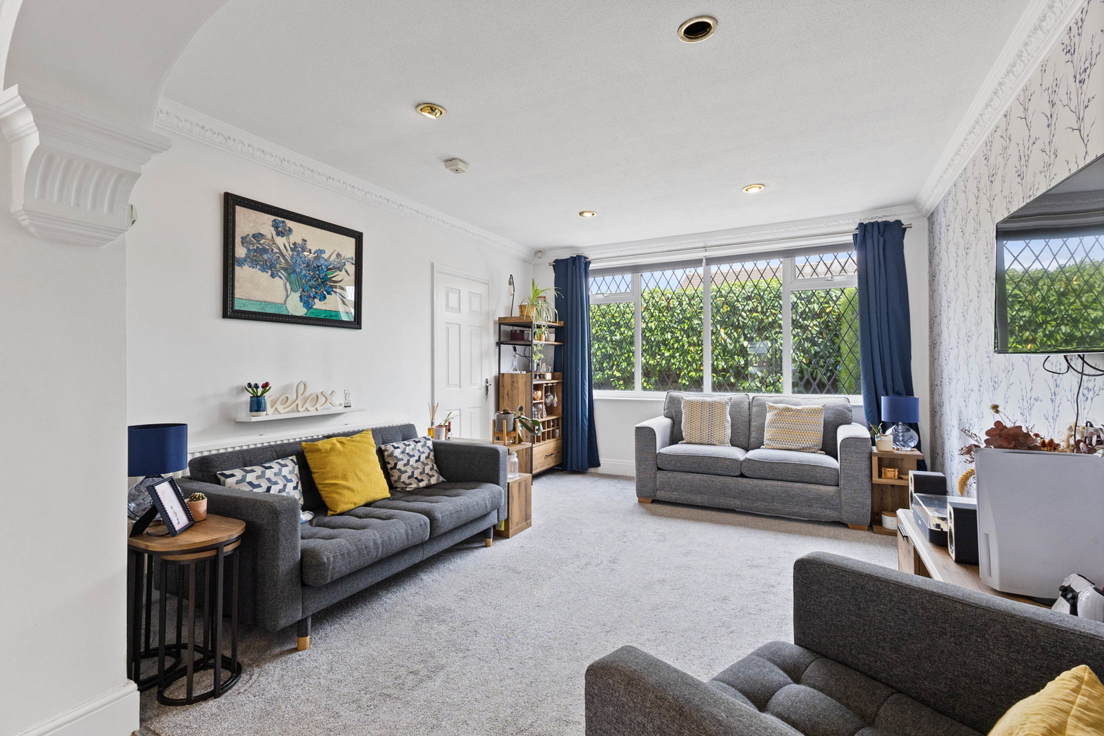 Semi Detached House in Pontefract 4