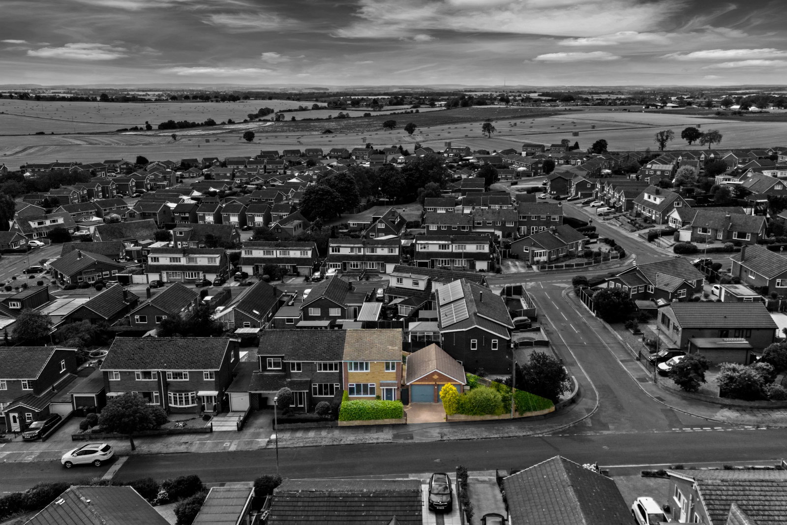 Semi Detached House in Pontefract 3