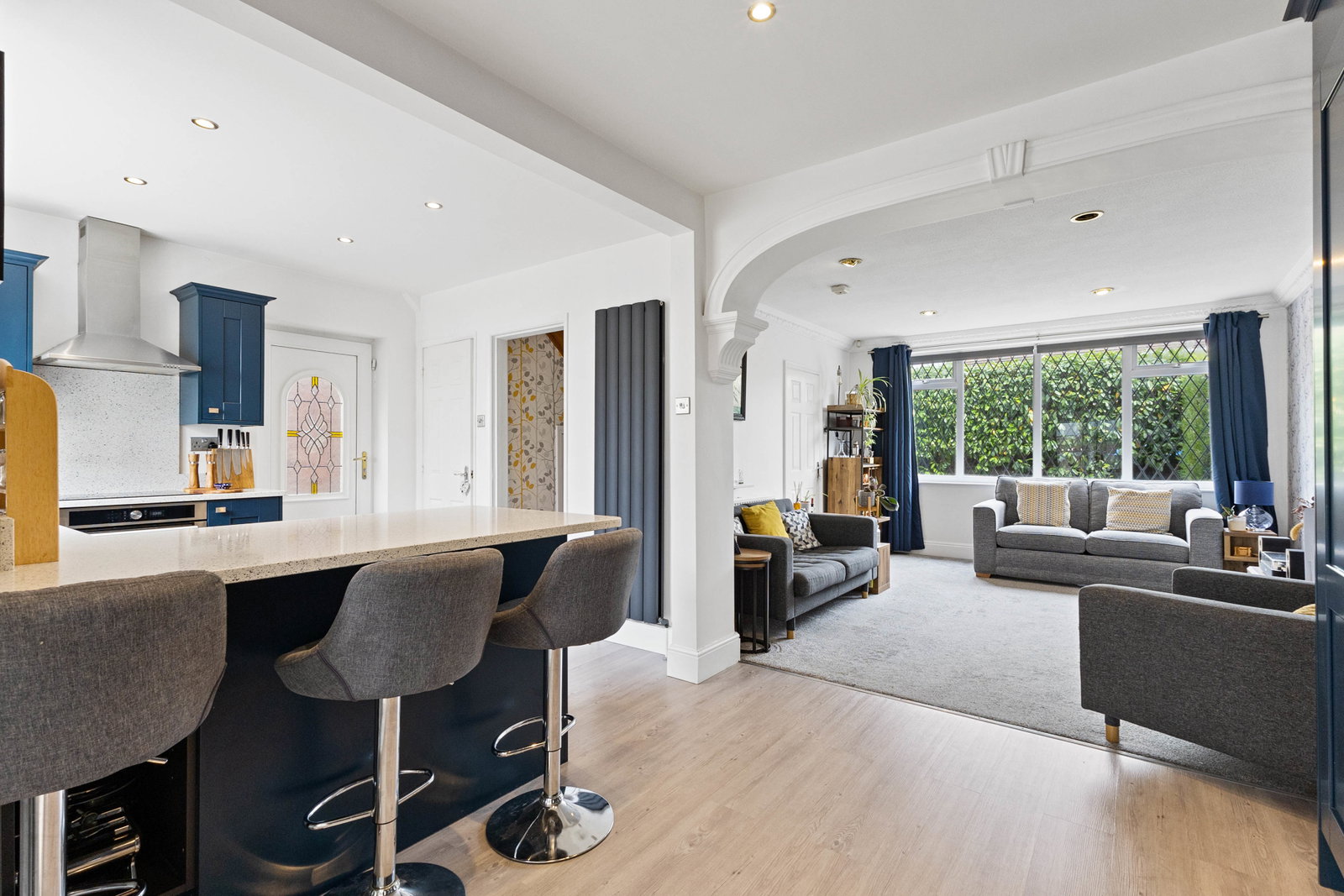 Semi Detached House in Pontefract 5