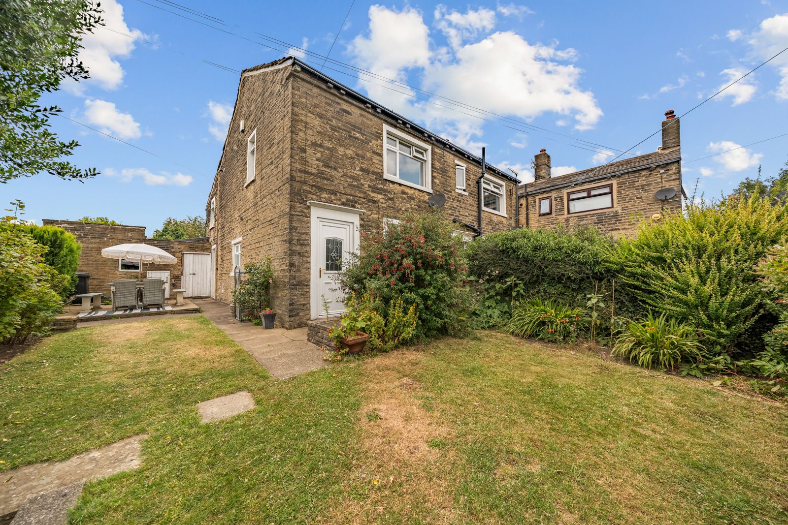 Cottage in Halifax