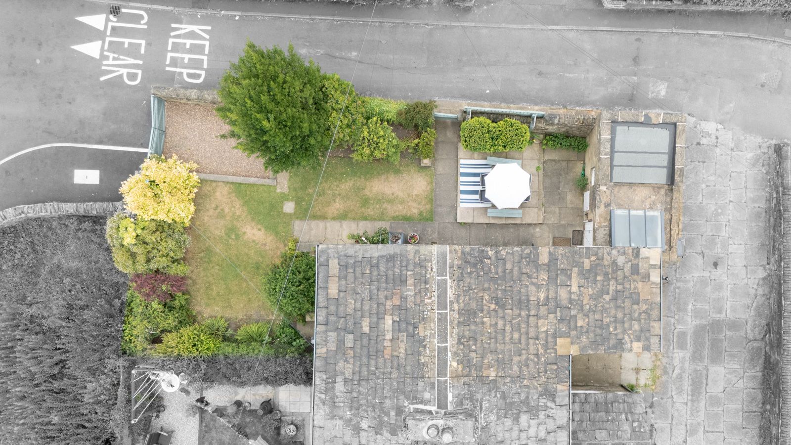 Cottage in Halifax