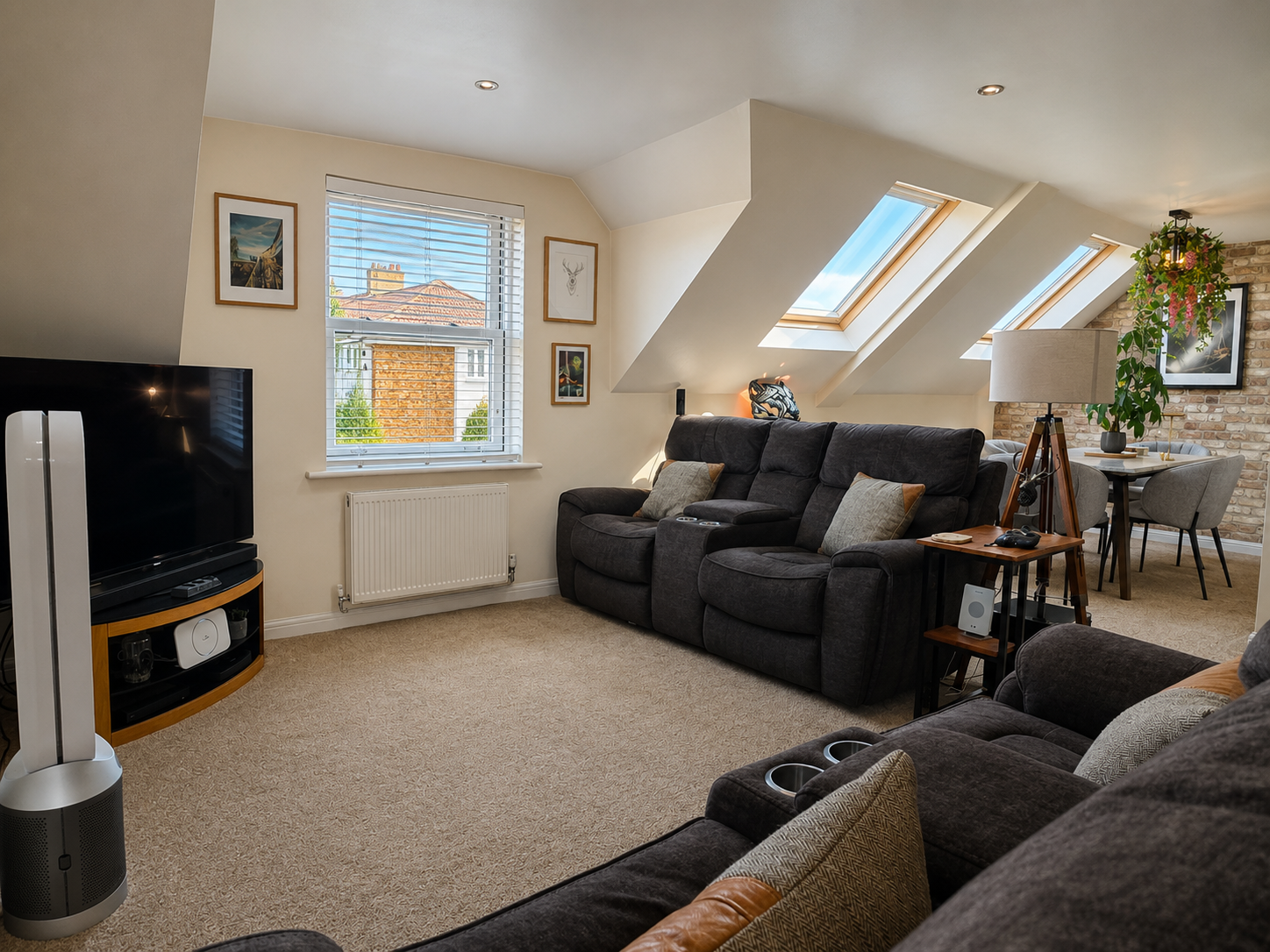 Apartment in Westgate-on-sea