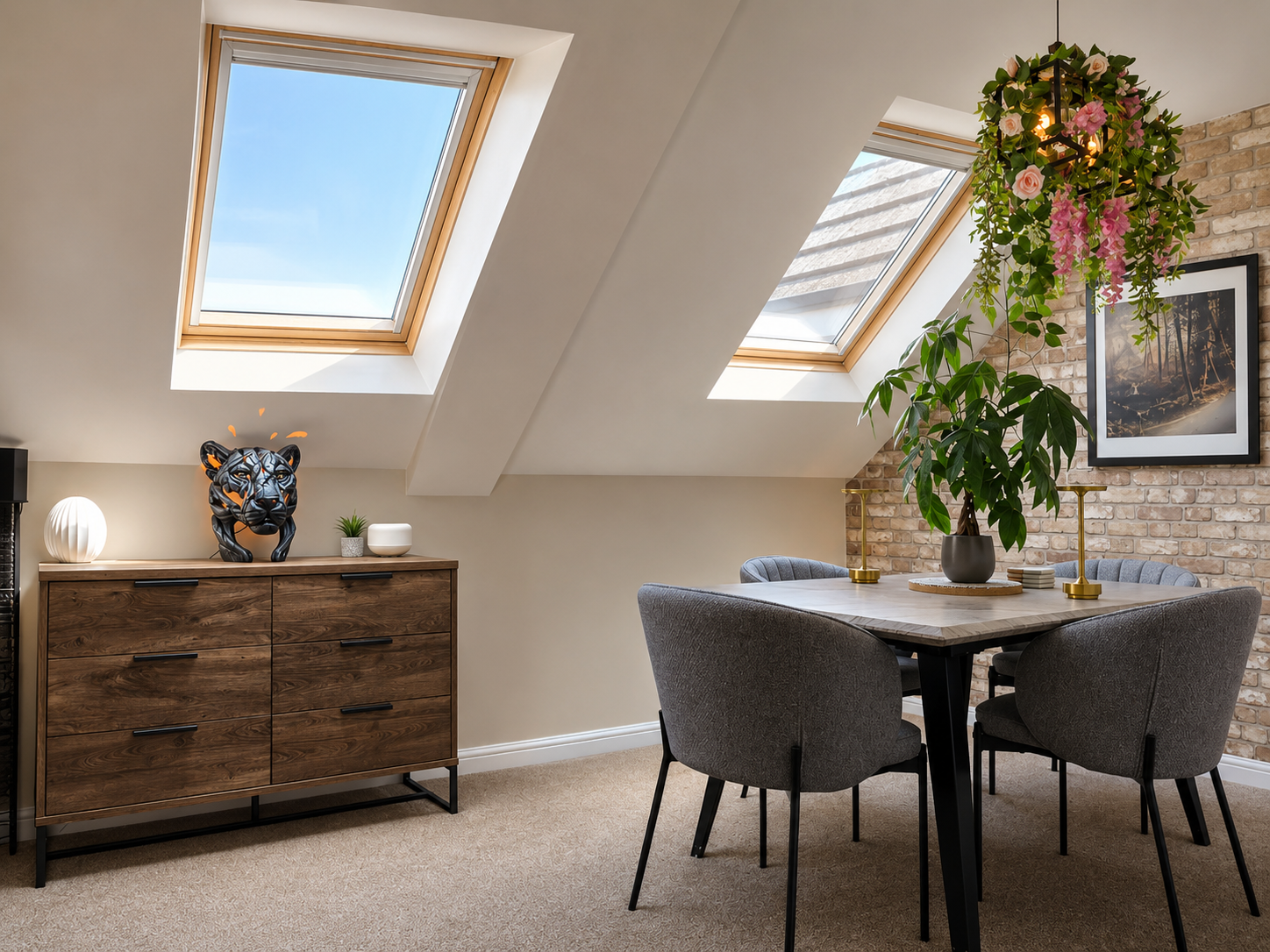 Apartment in Westgate-on-sea