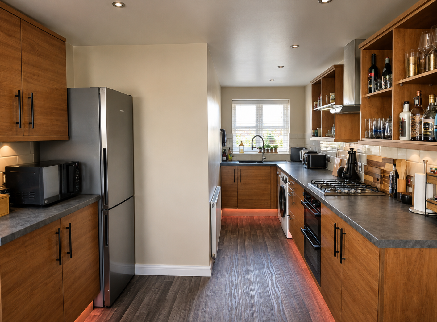 Apartment in Westgate-on-sea