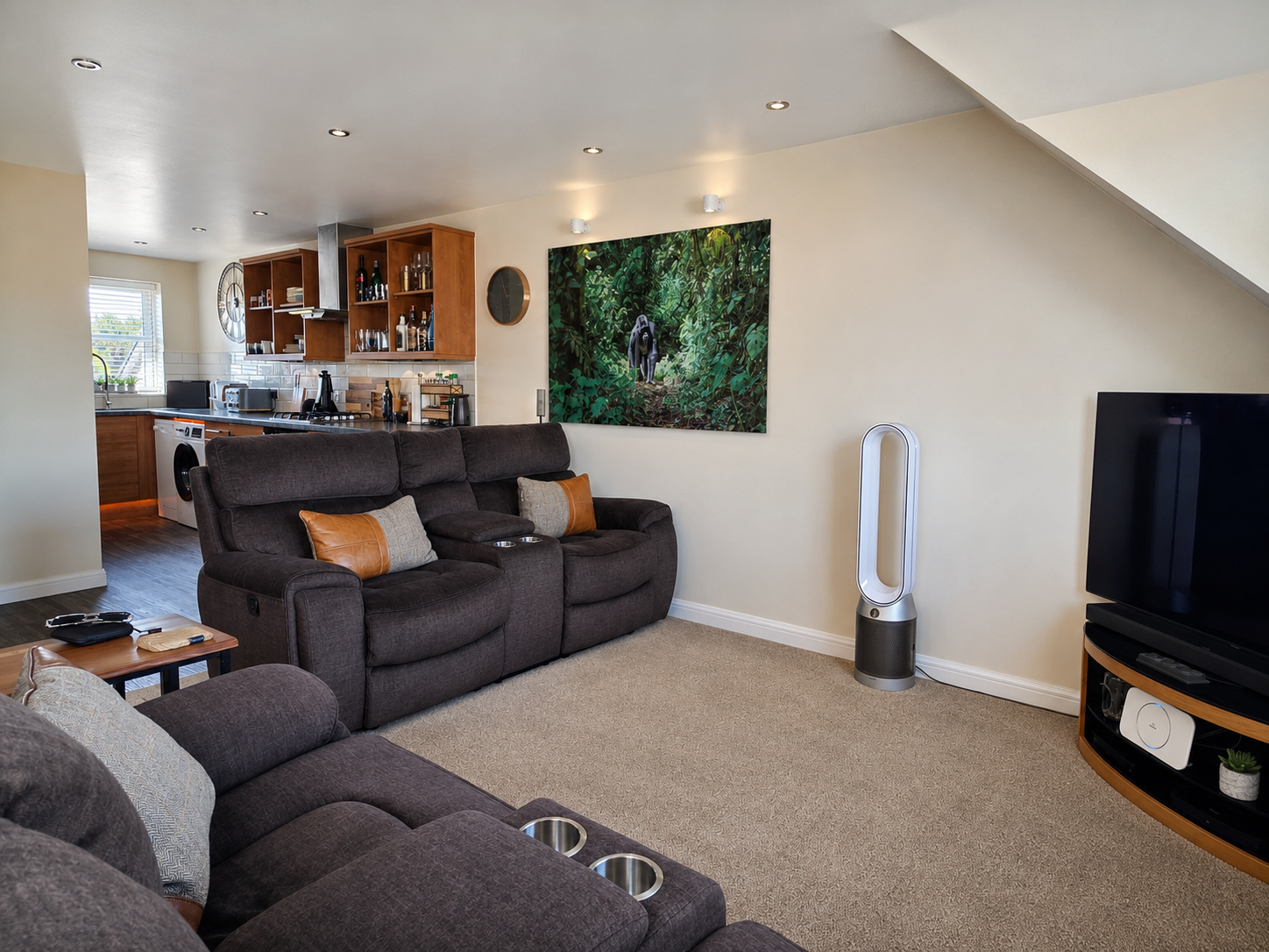 Apartment in Westgate-on-sea