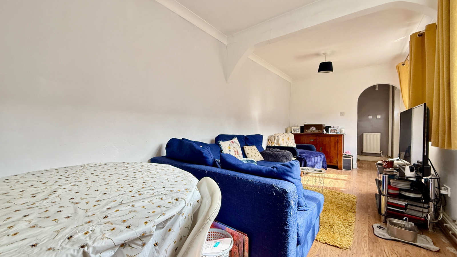 Terraced House in Sheerness 4