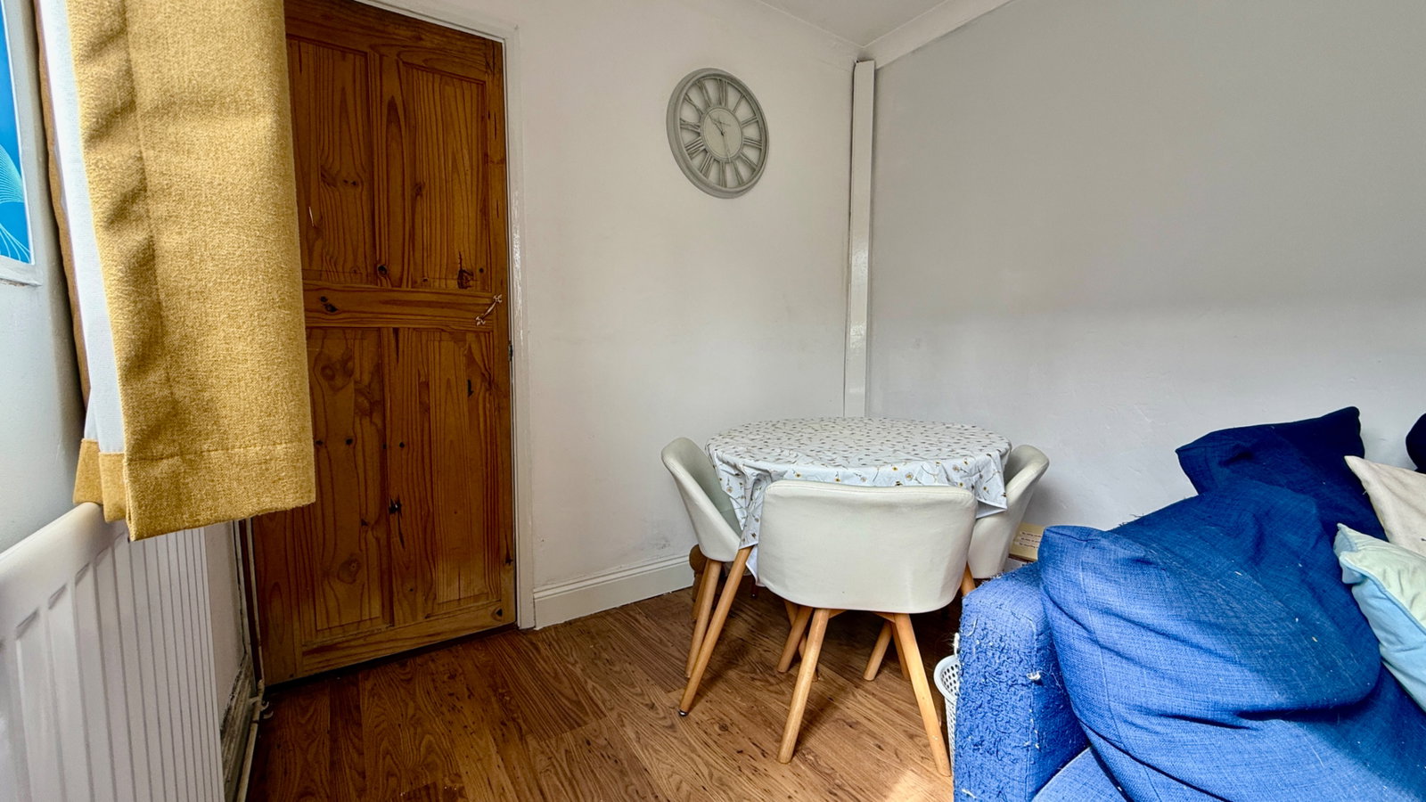 Terraced House in Sheerness 3